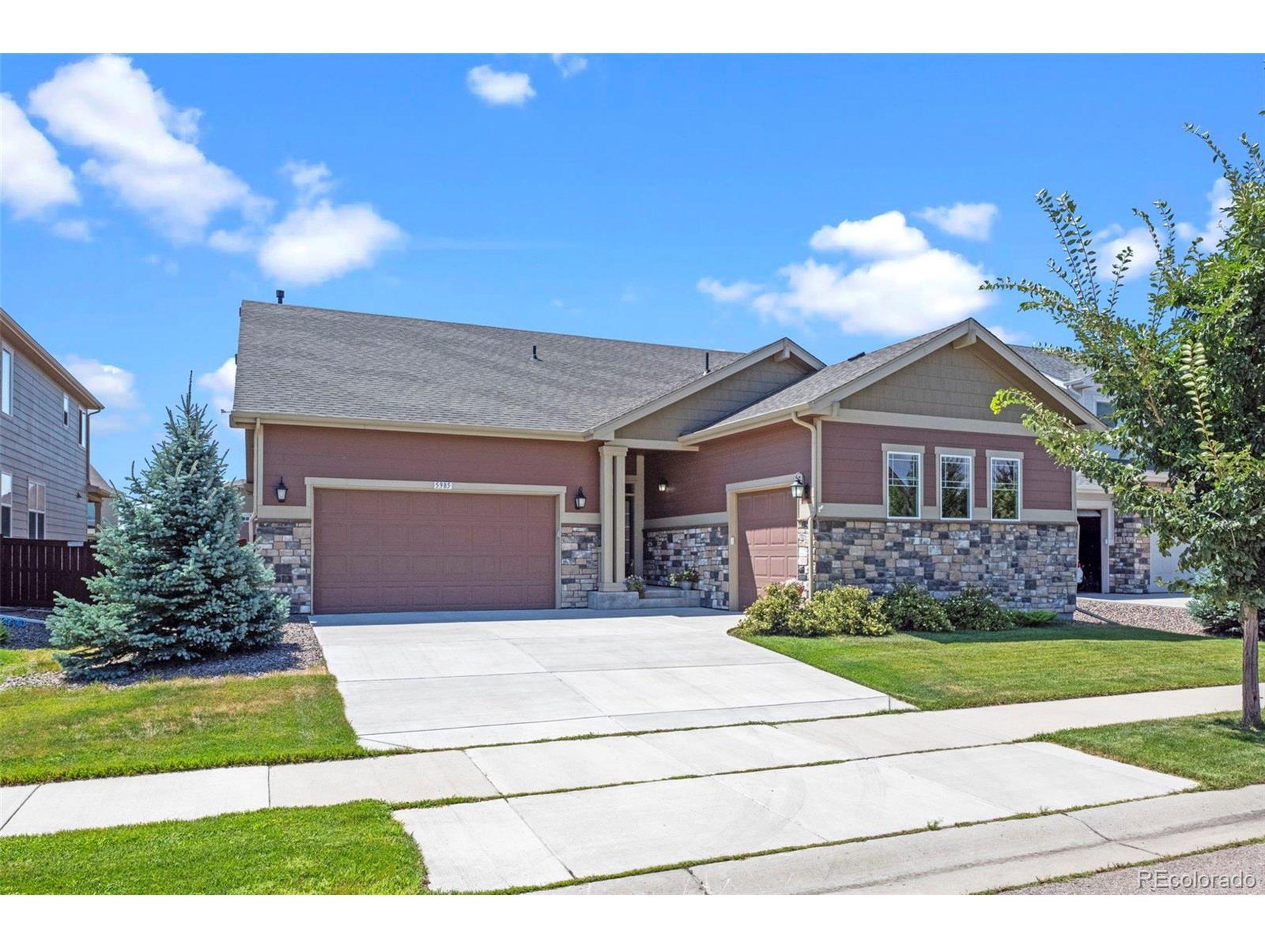 Story Rd, Timnath, CO 80547