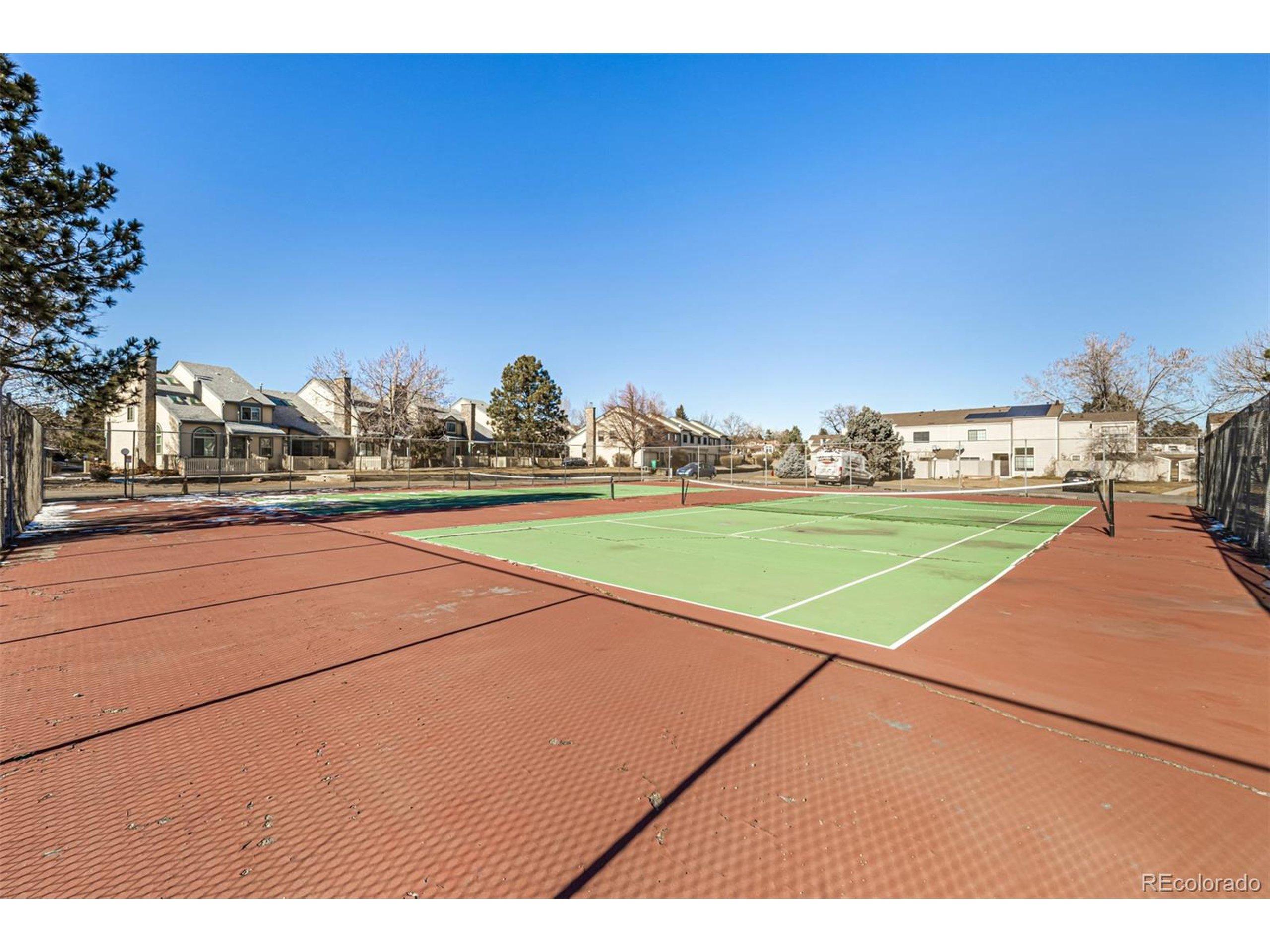 Yukon St, Arvada, CO 80005
