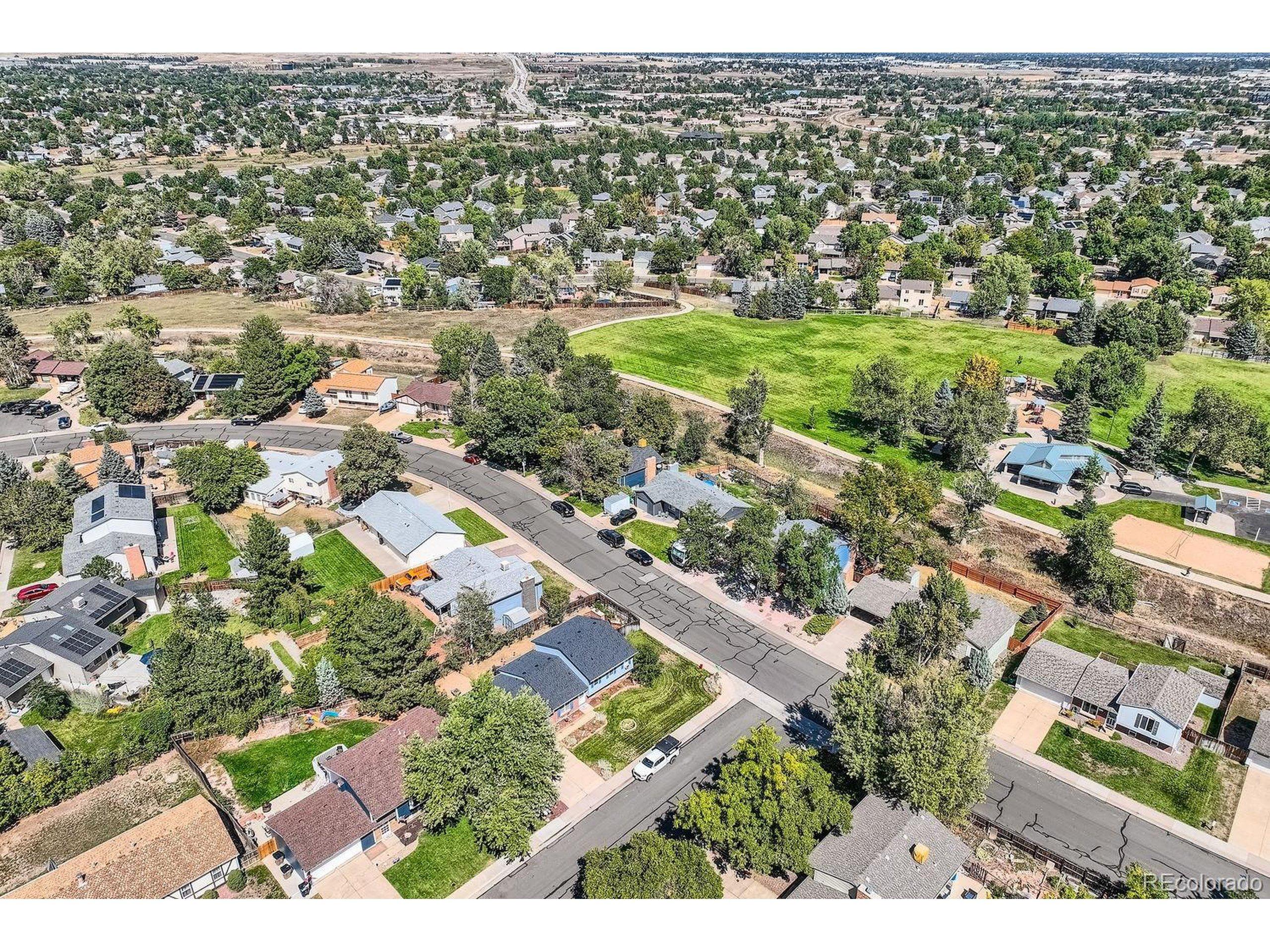 Estes Ln, Westminster, CO 80021