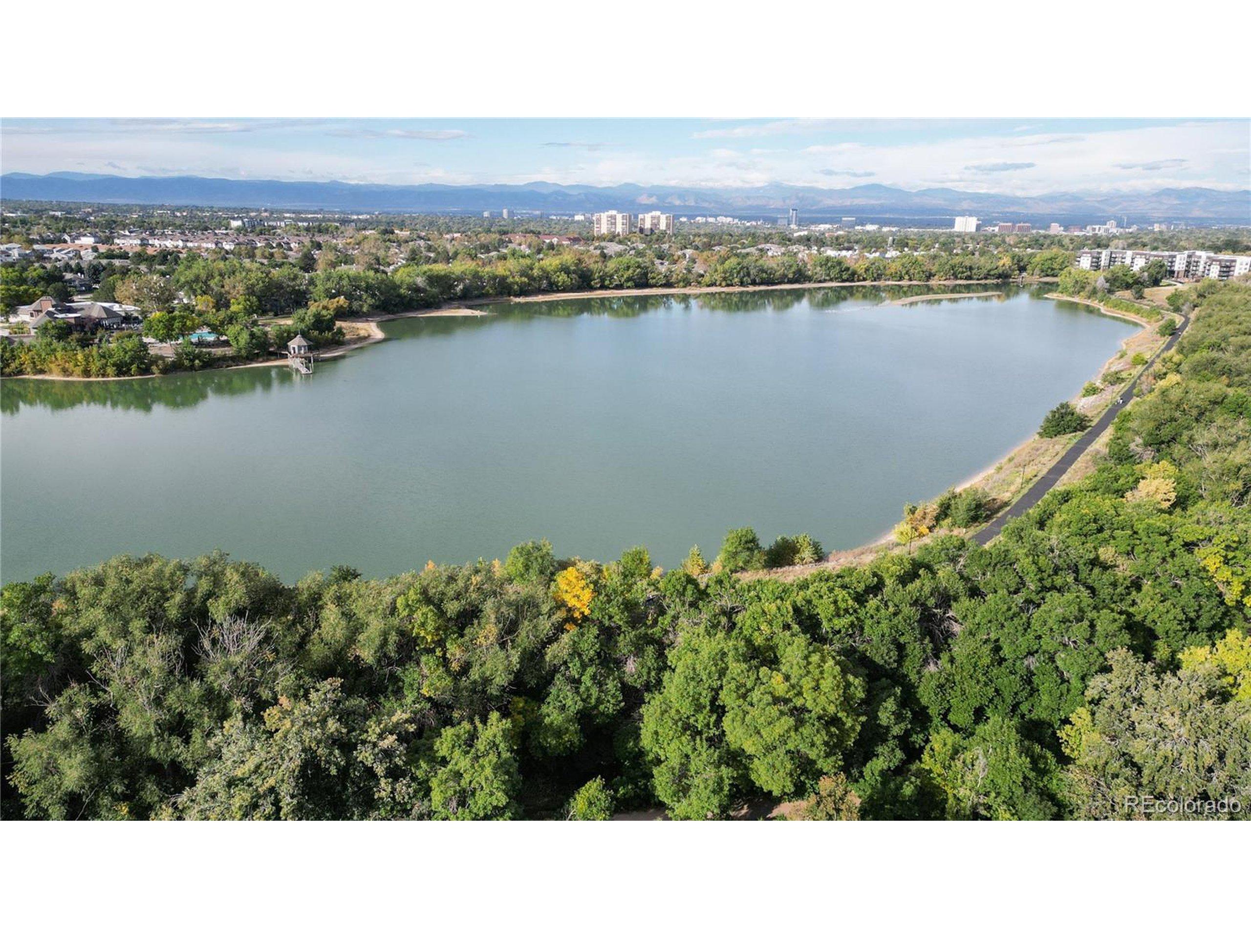 S Alton Way, Denver, CO 80247