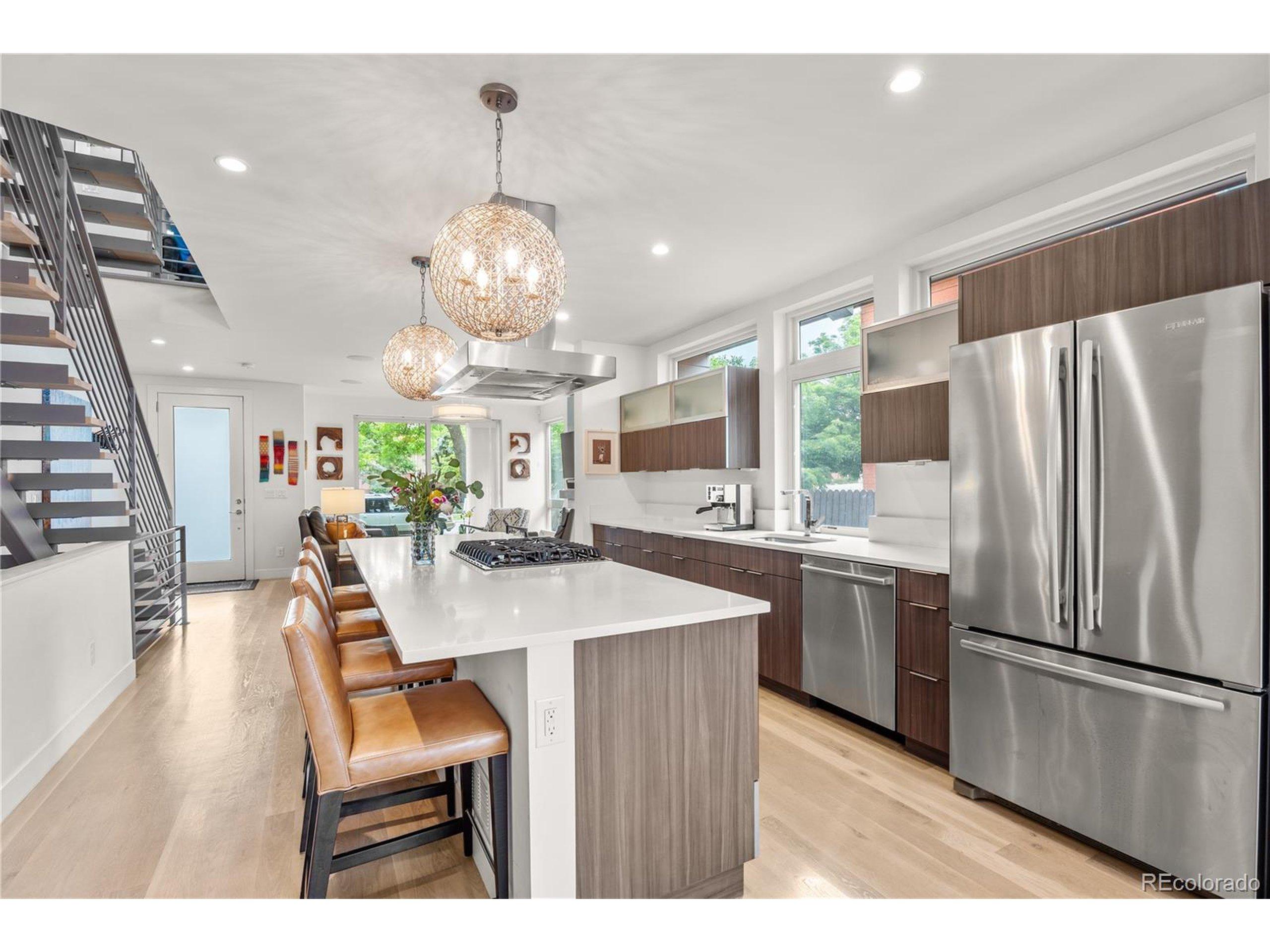 Wyandot St, Denver, CO 80211