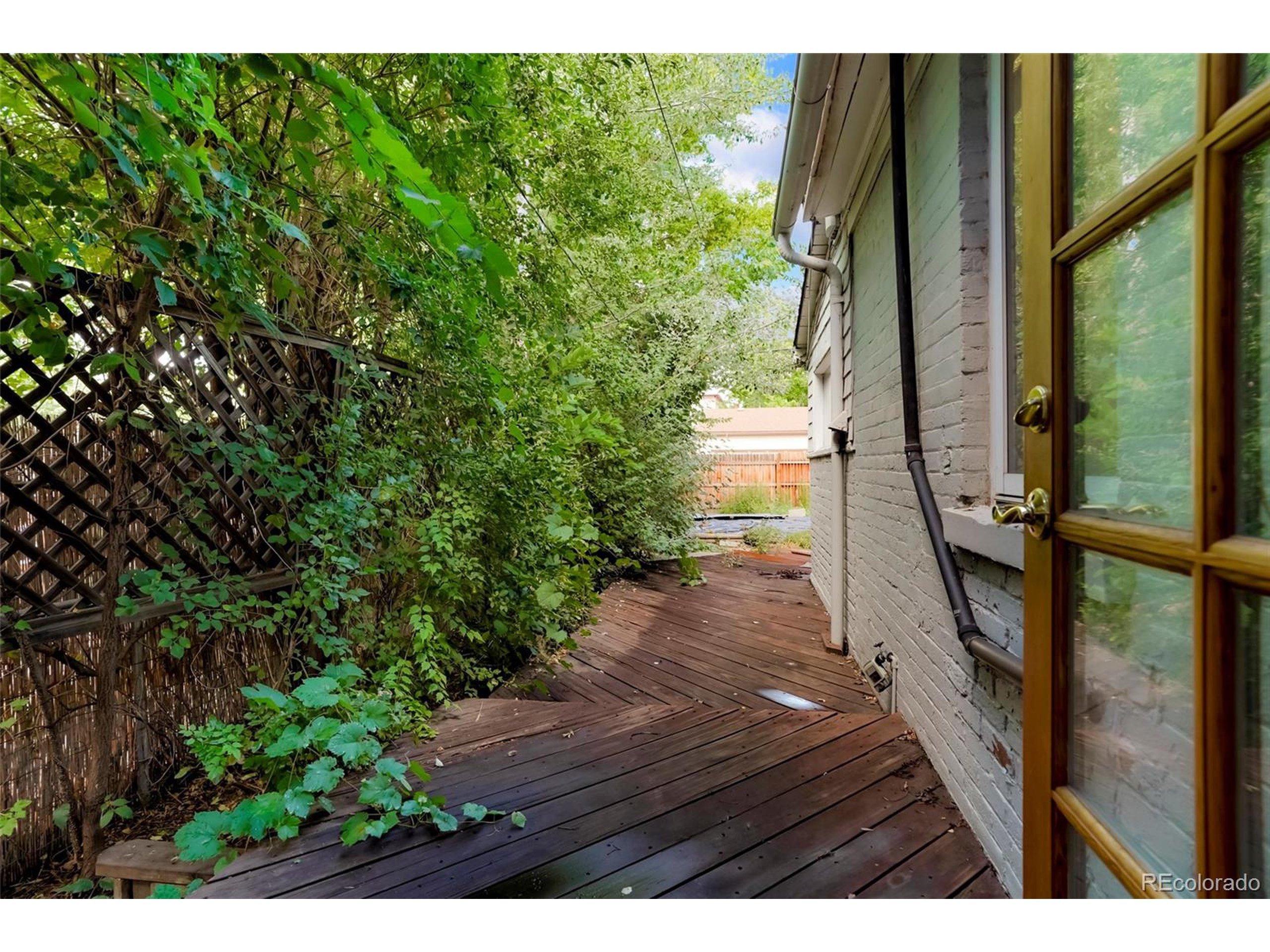 S Pearl St, Denver, CO 80209