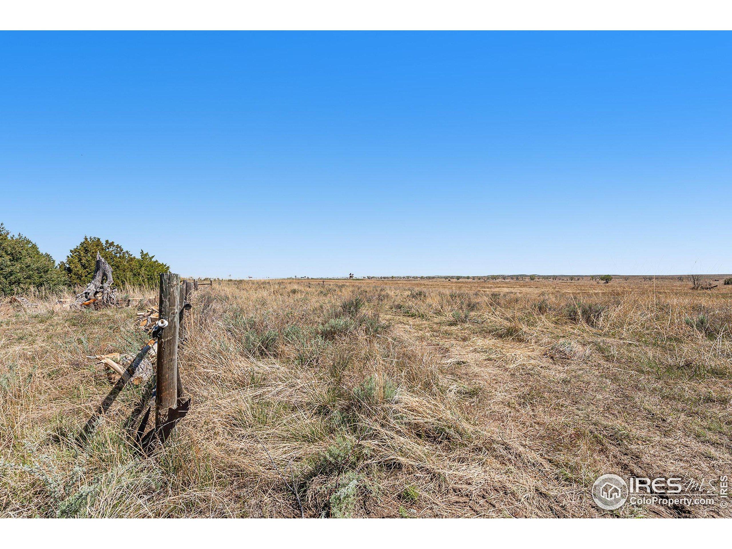 County Road J, Wiggins, CO 80654