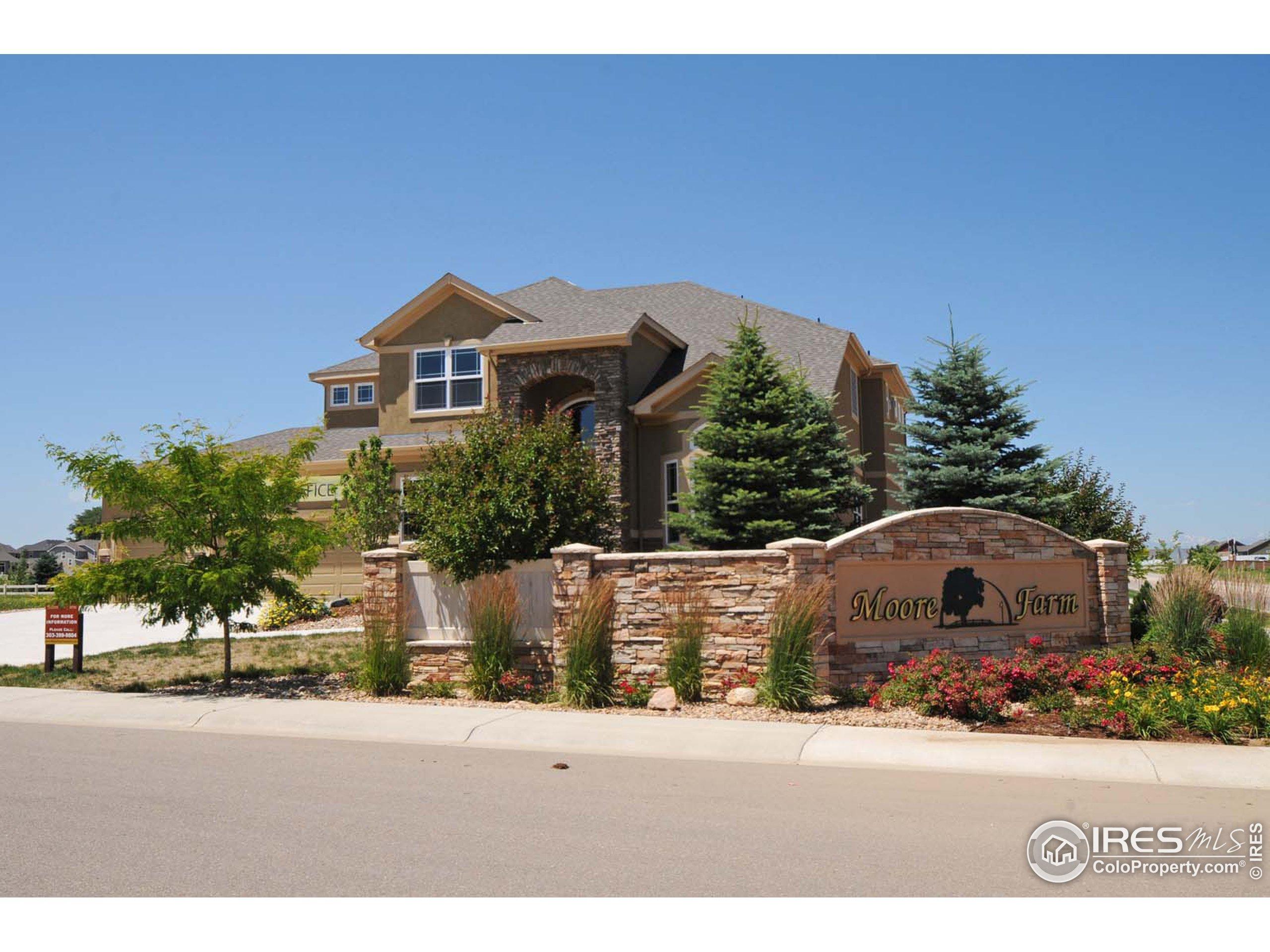 Shetland Dr, Frederick, CO 80504