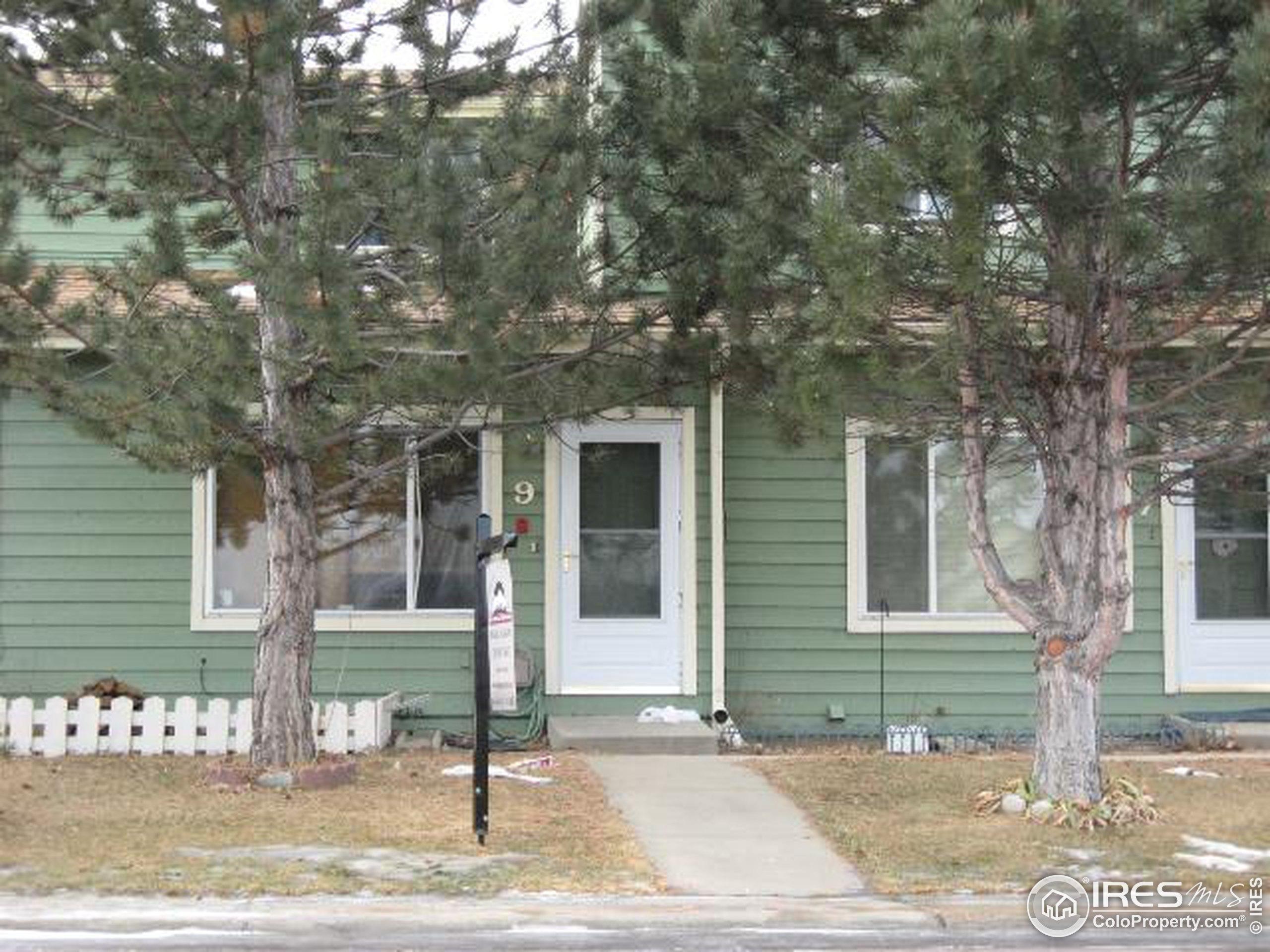 Crisman Dr, Longmont, CO 80501