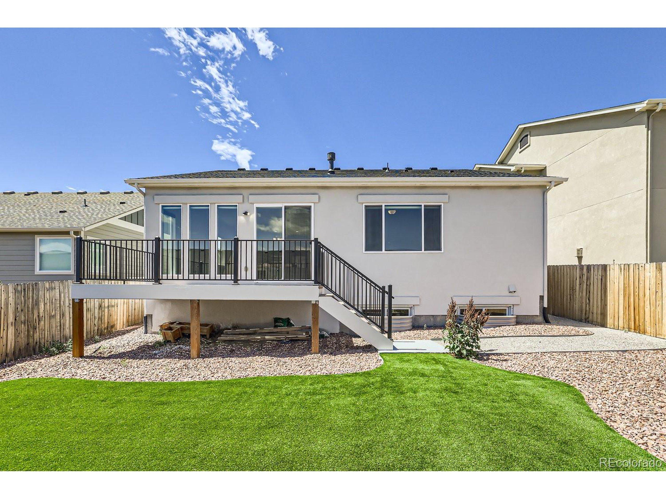 Winslow Park Dr, Colorado Springs, CO 80922
