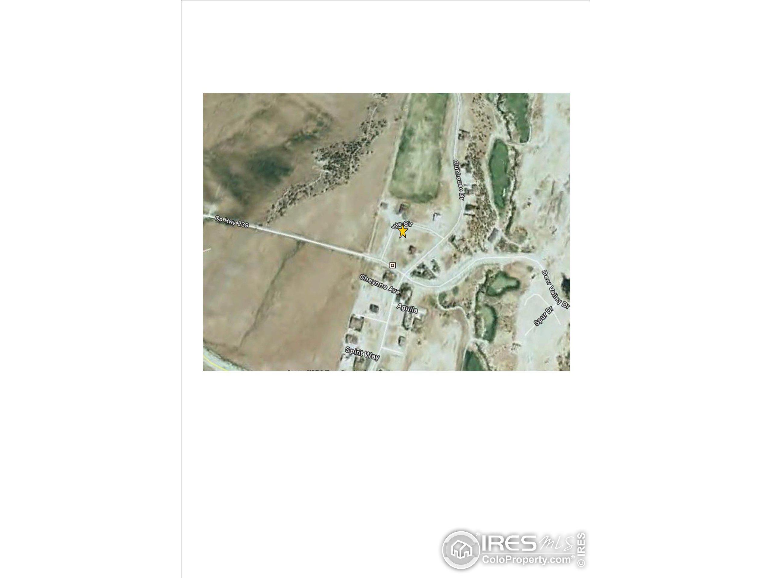 Ute Cir, New Castle, CO 81647