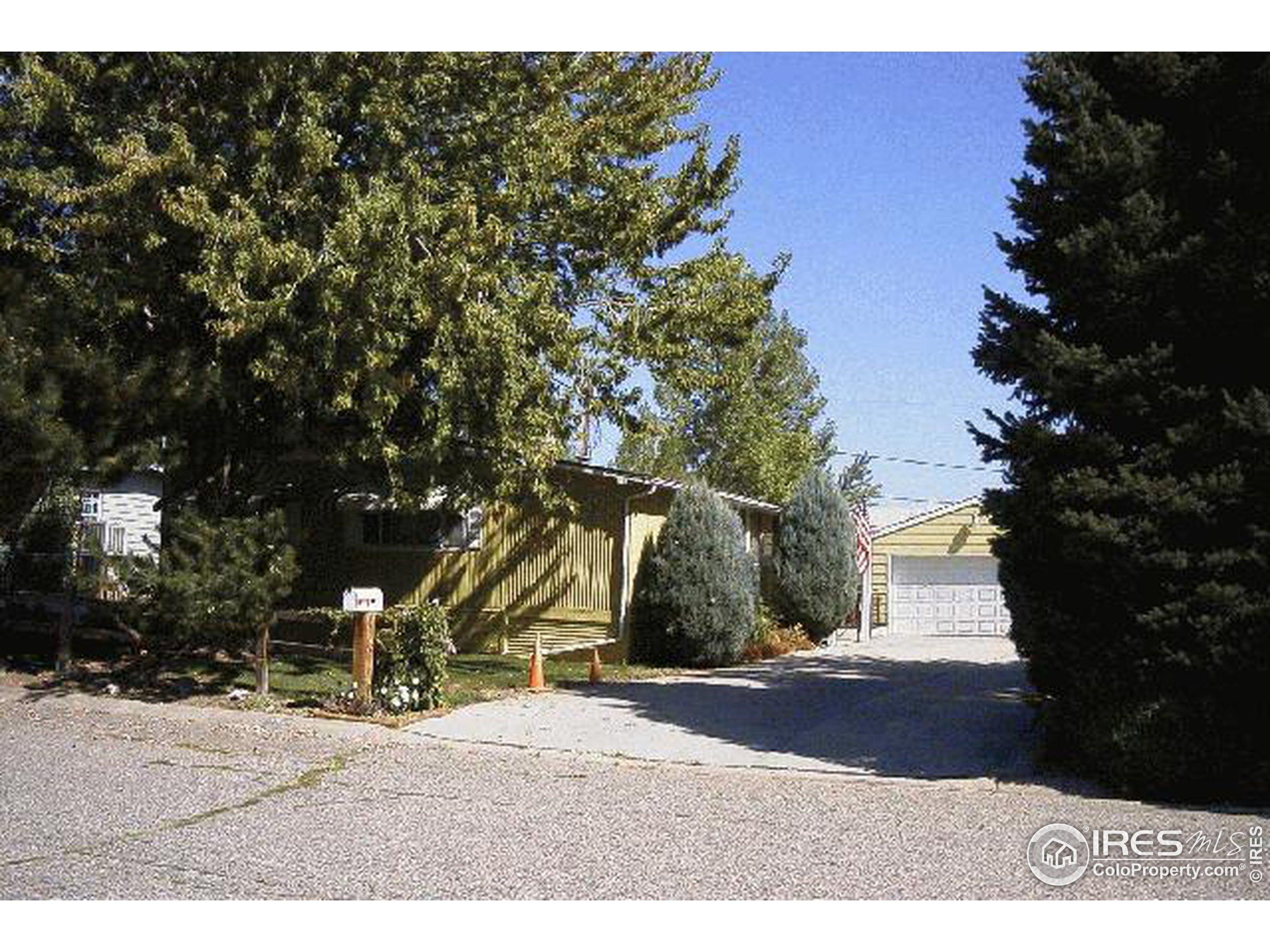 Harrison Ave, Loveland, CO 80538