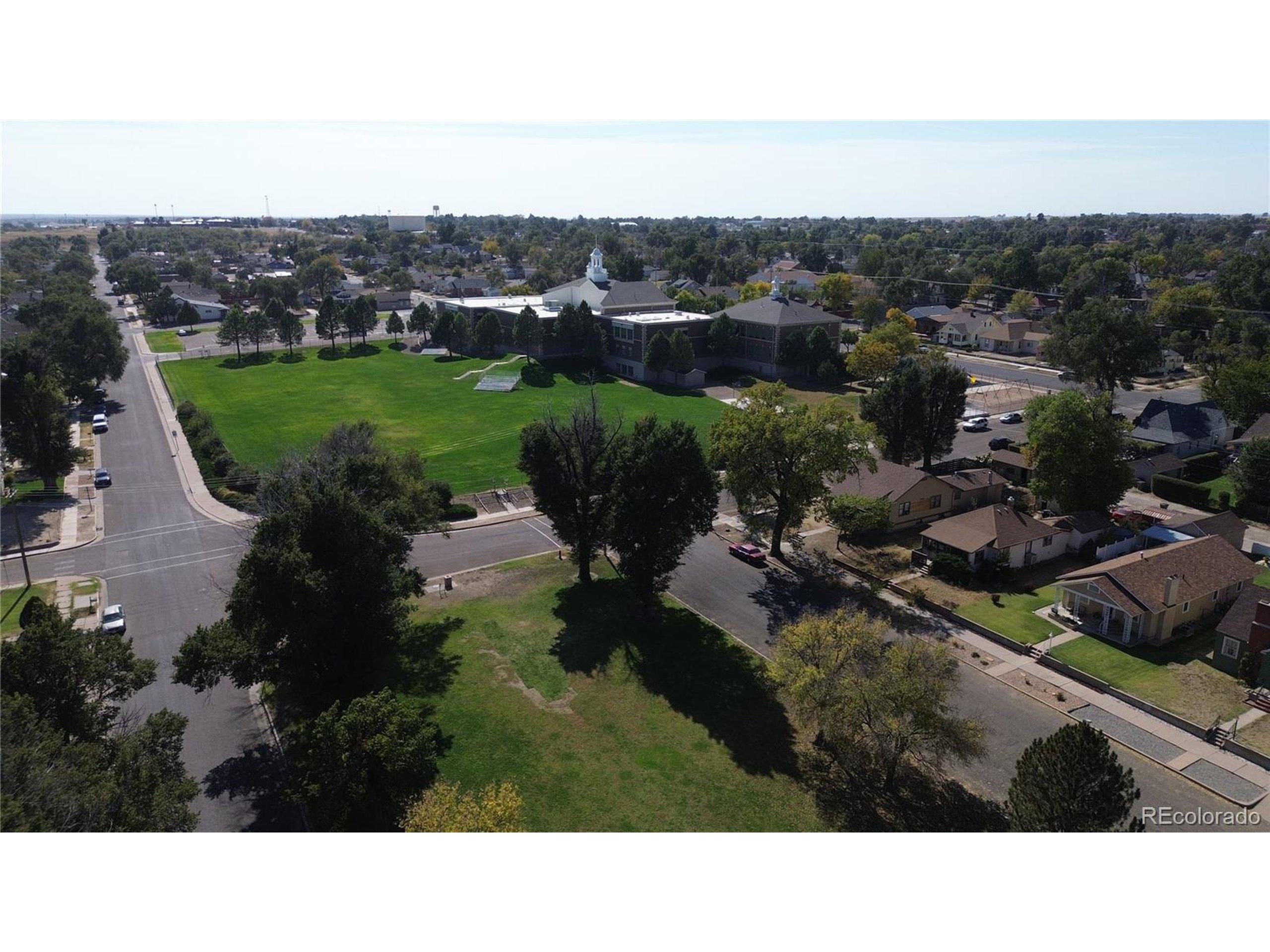 Edison Ave, La Junta, CO 81050