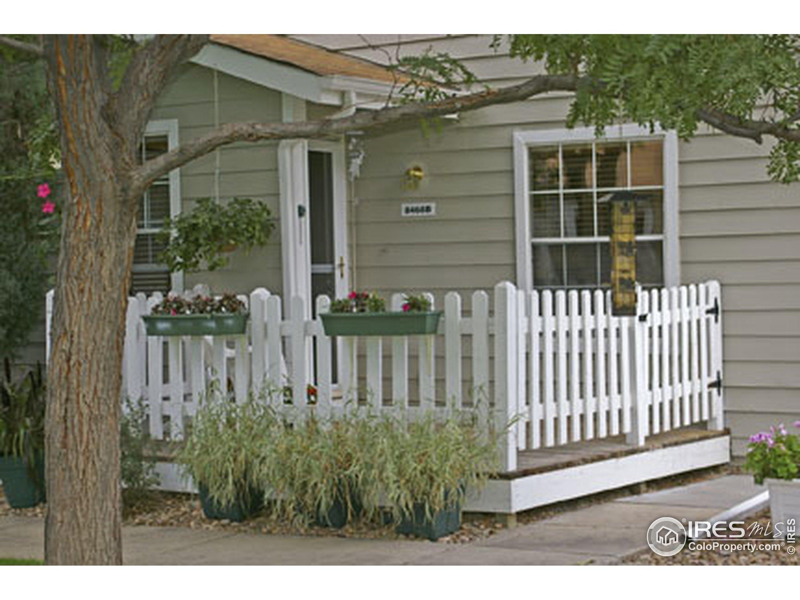 Everett Way, Arvada, CO 80005