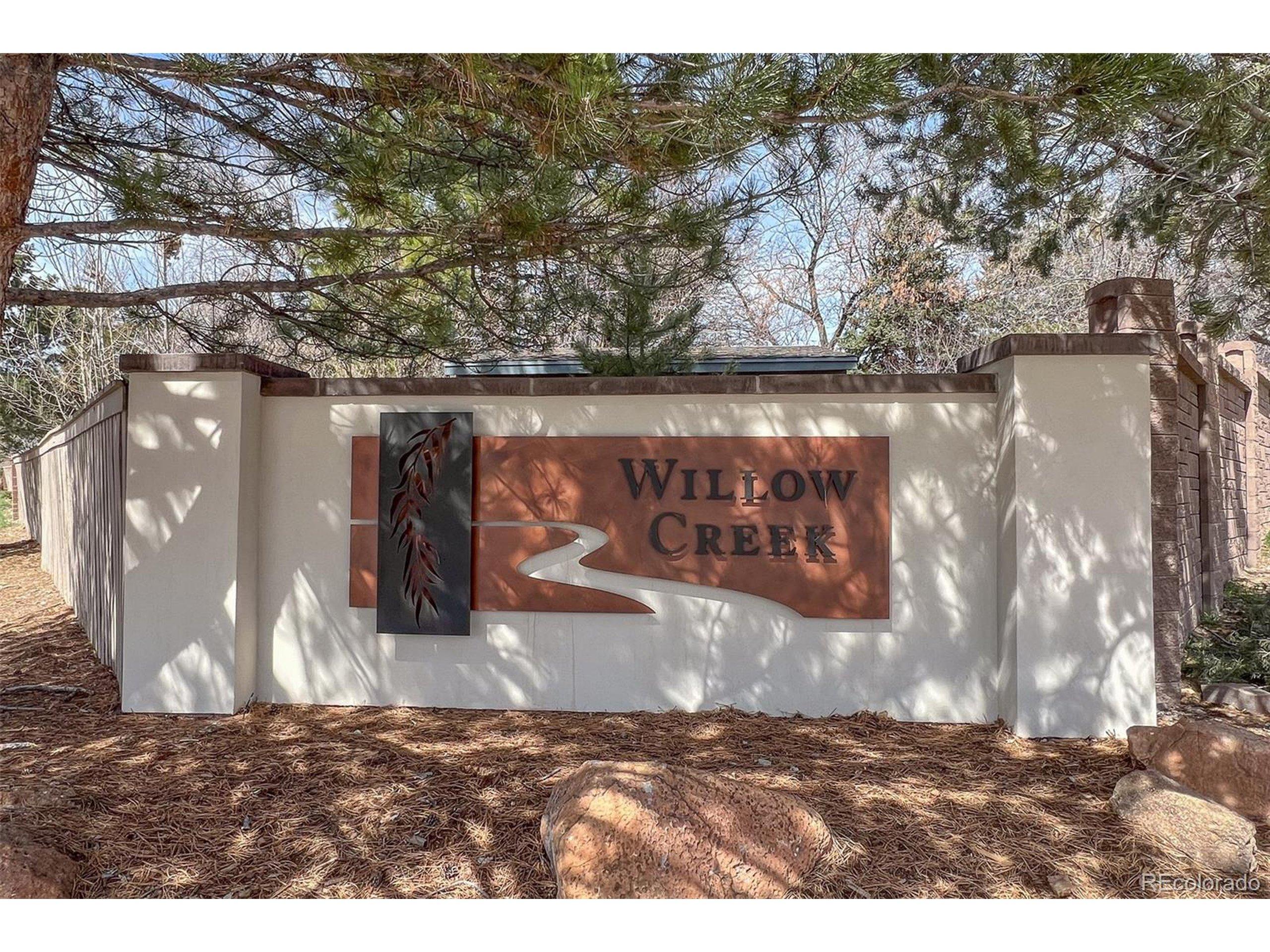 S Uinta Ct, Centennial, CO 80112