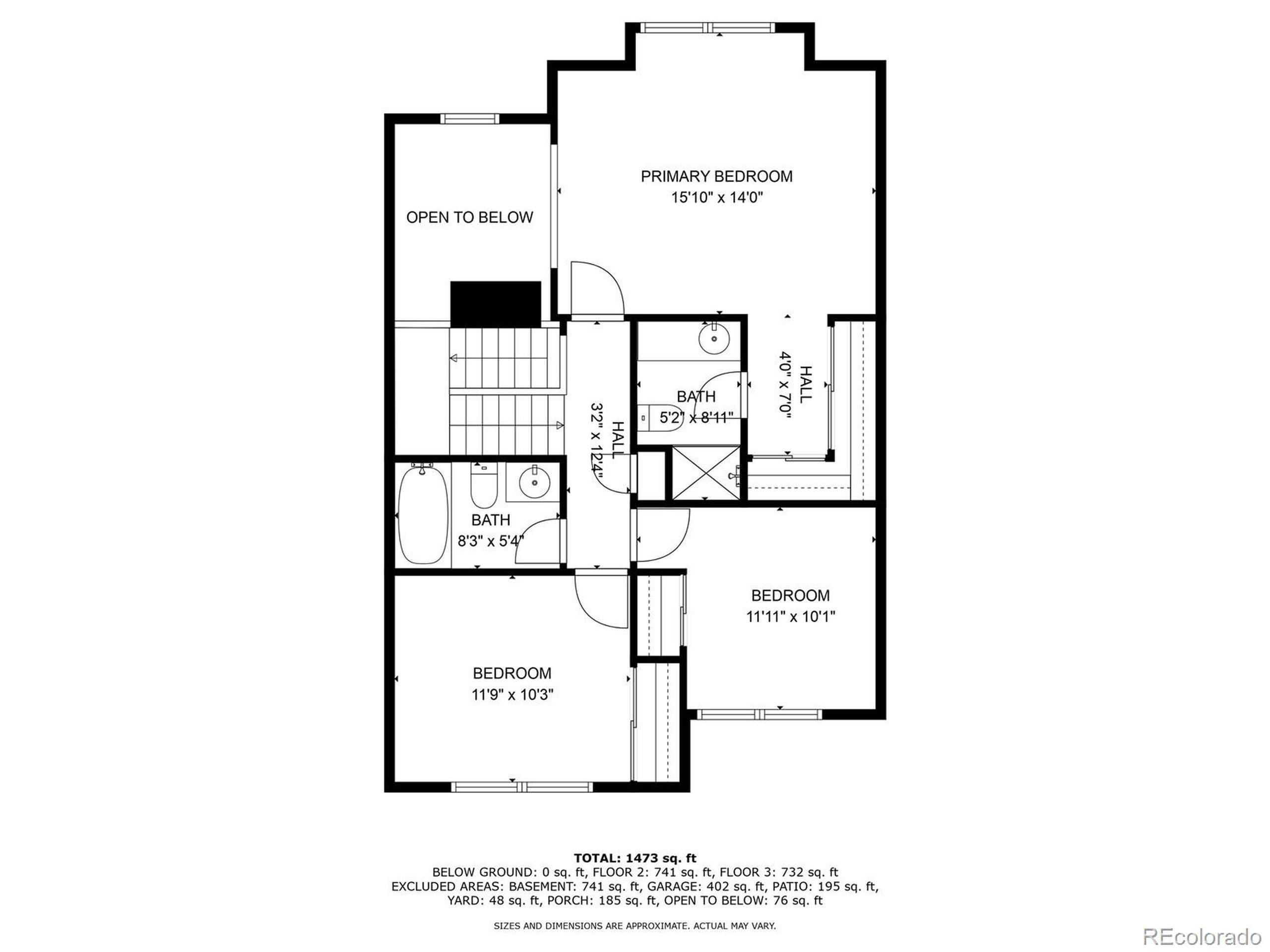 W Layton Ave, Littleton, CO 80123