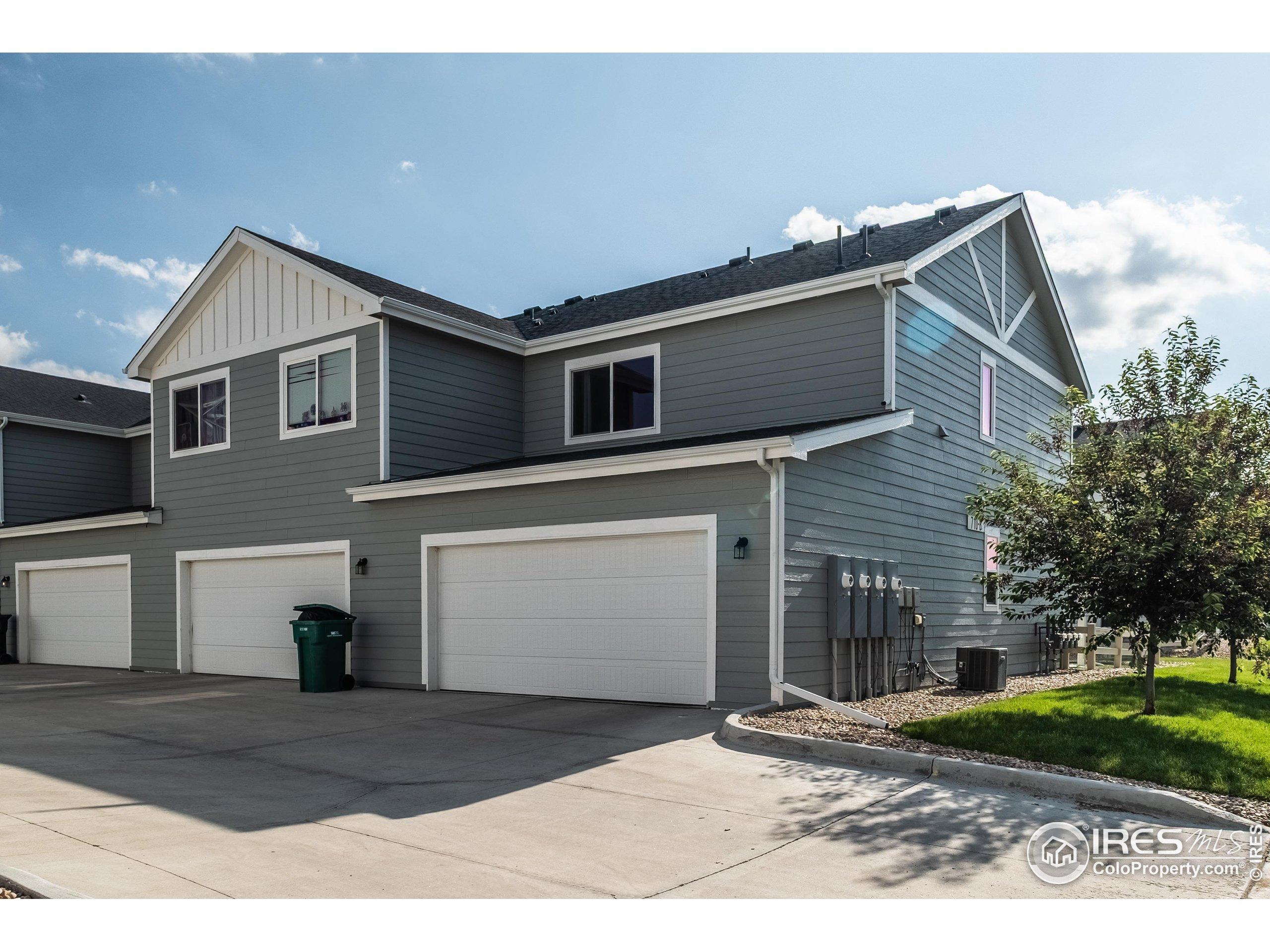 Oregon Trl, Ault, CO 80610
