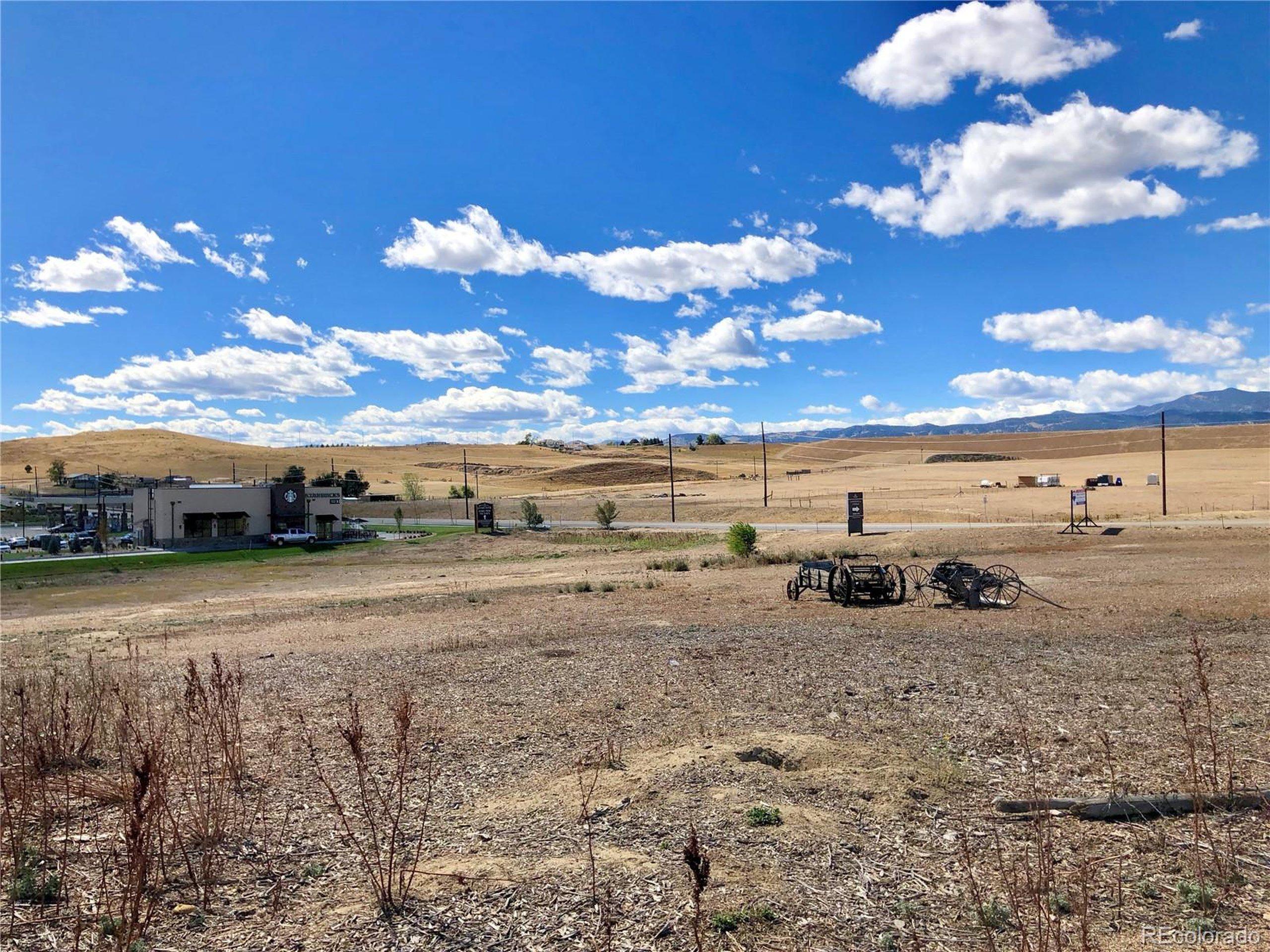 Indiana St, Arvada, CO 80007