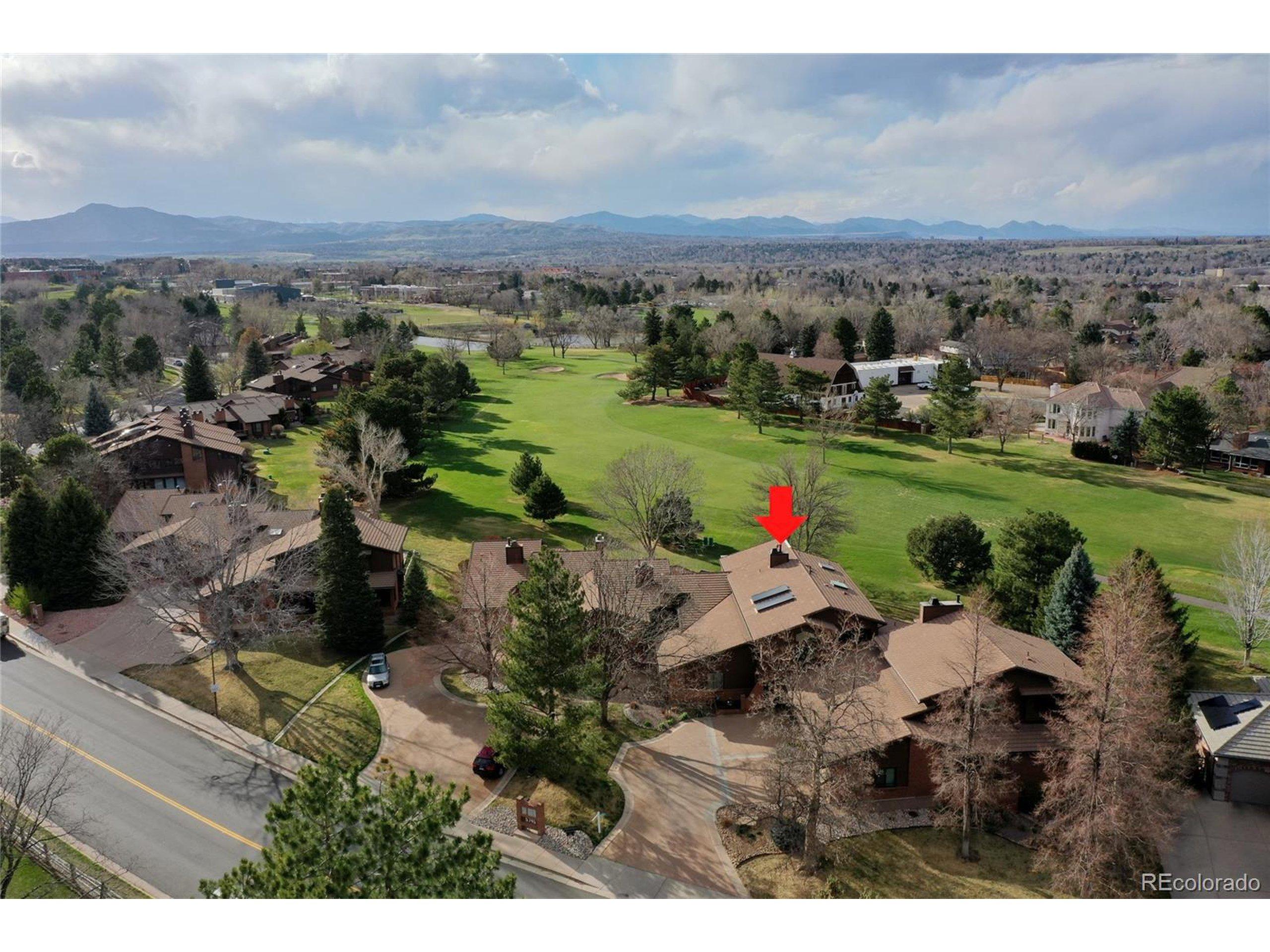 W Mansfield Ave, Denver, CO 80235