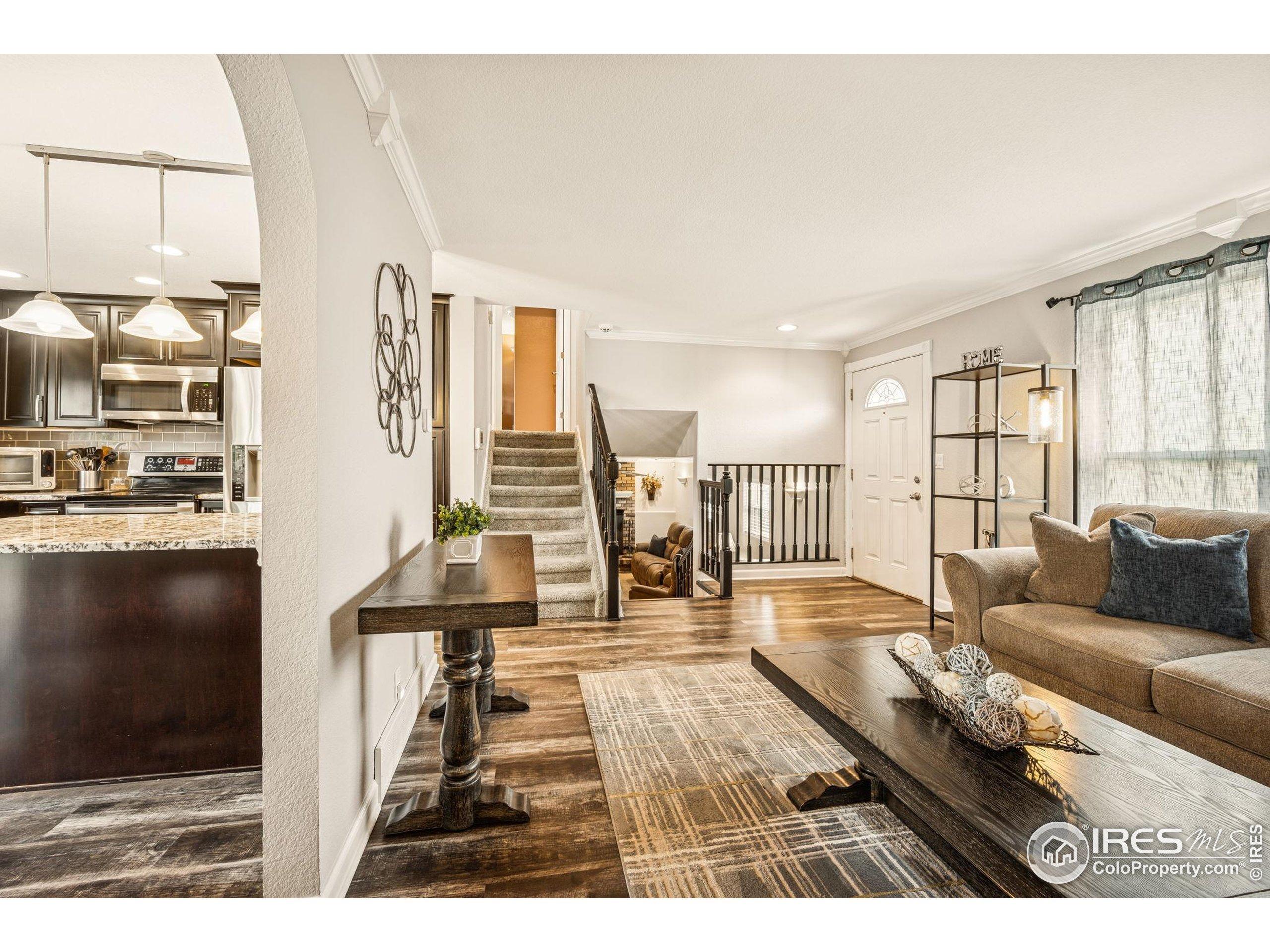 Xavier St, Westminster, CO 80030