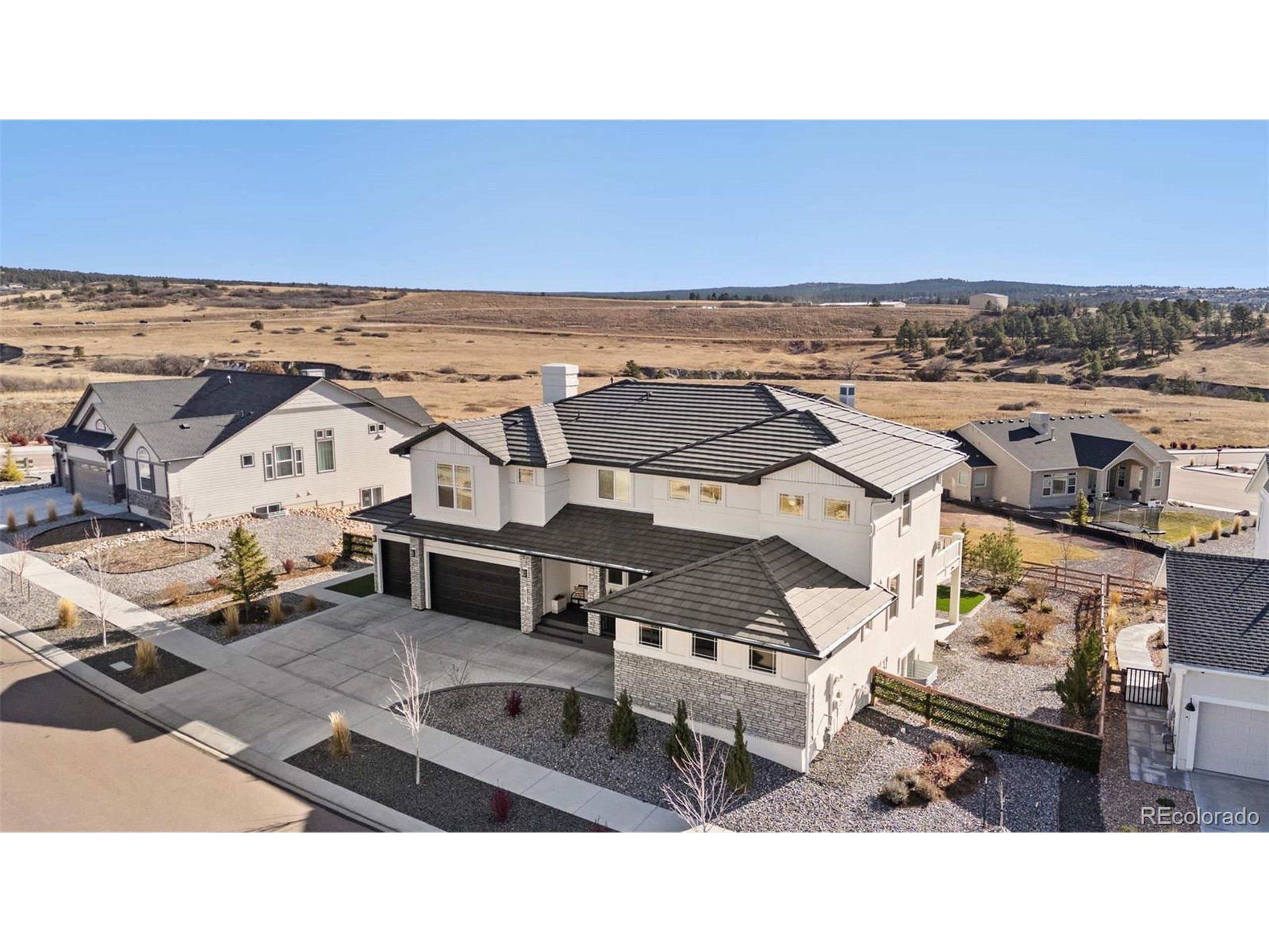 Merlot Dr, Colorado Springs, CO 80921