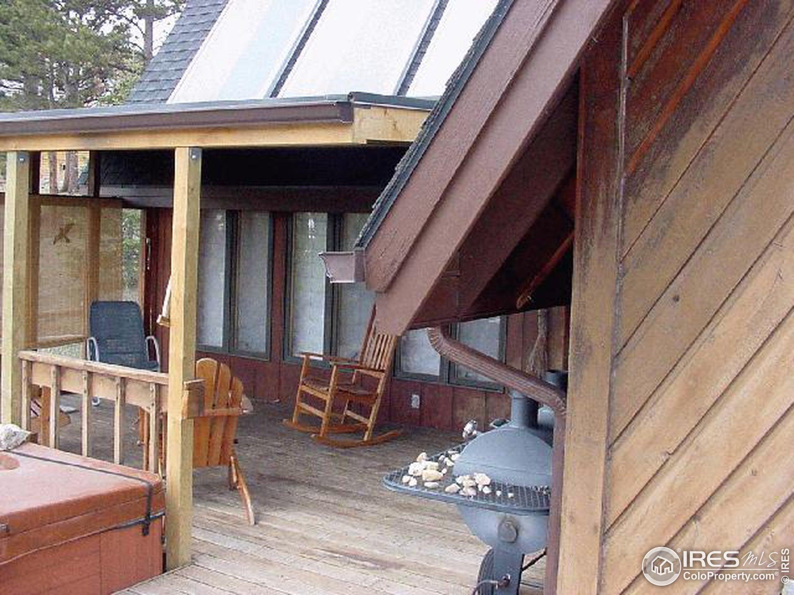 Nightshade Dr, Boulder, CO 80302