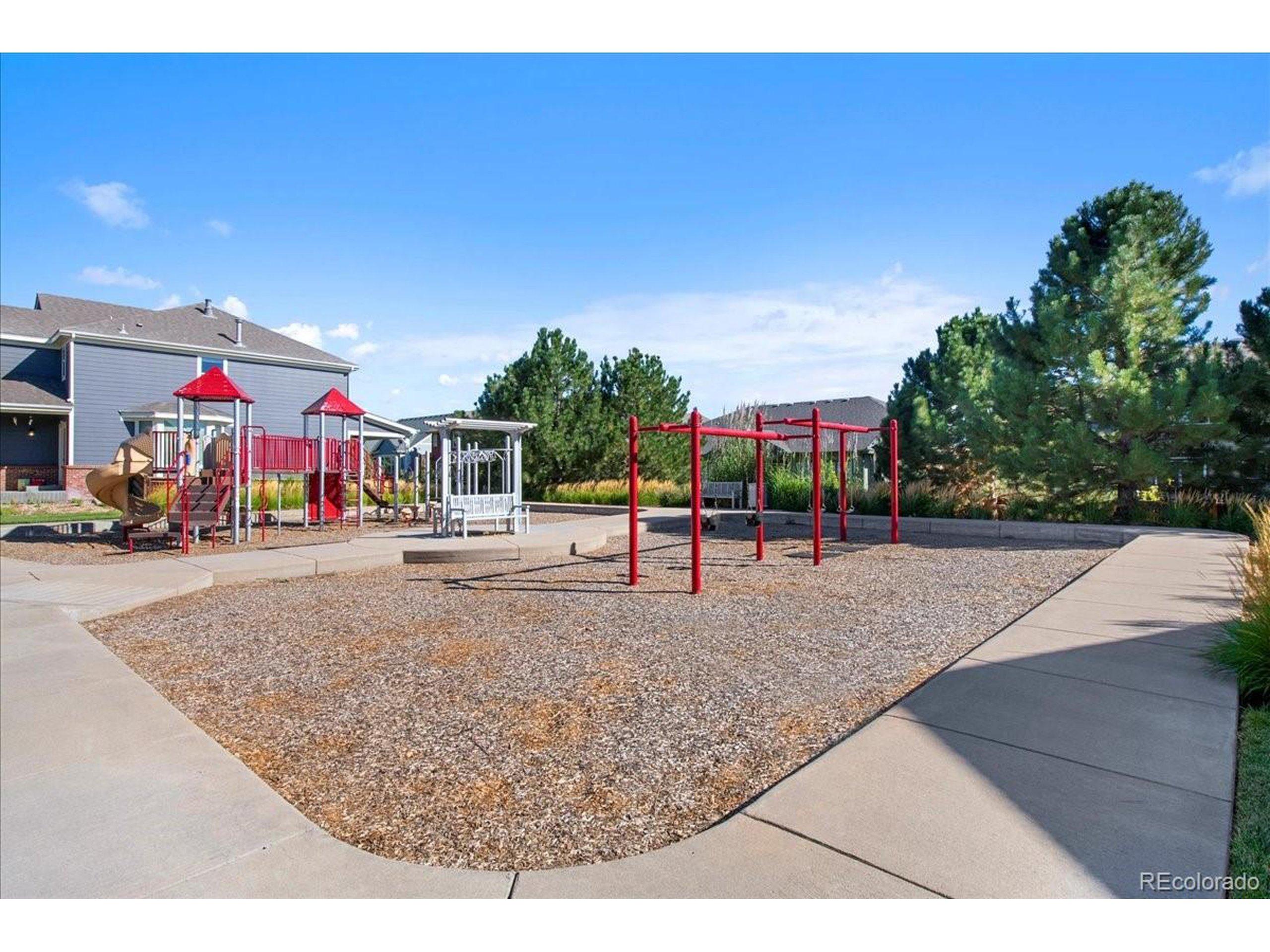 Salida St, Commerce City, CO 80022