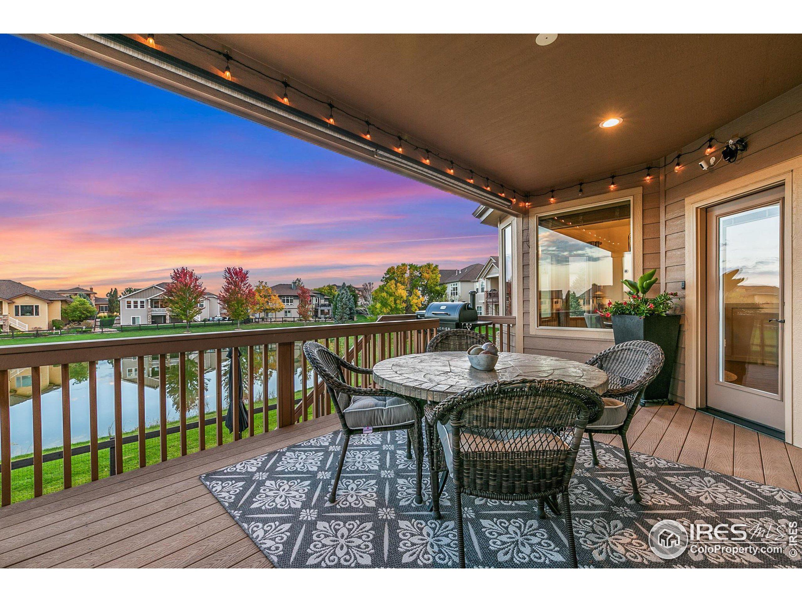 Spanish Bay Dr, Windsor, CO 80550