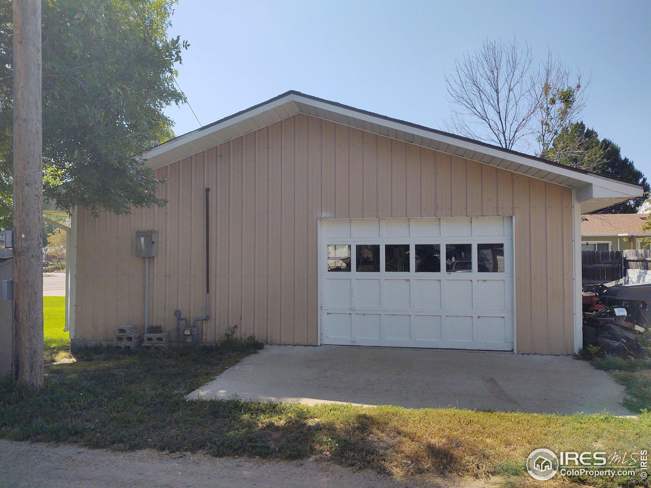 Senter Ave, Burlington, CO 80807