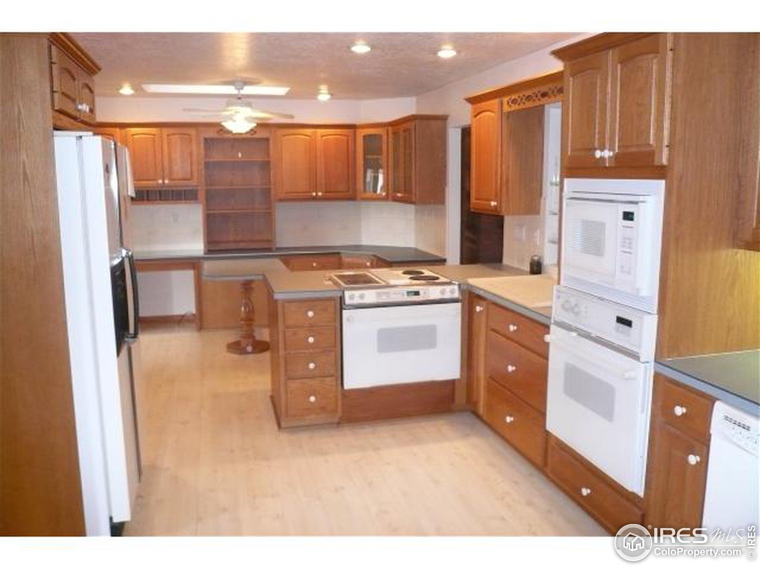 W 12th St, Greeley, CO 80634