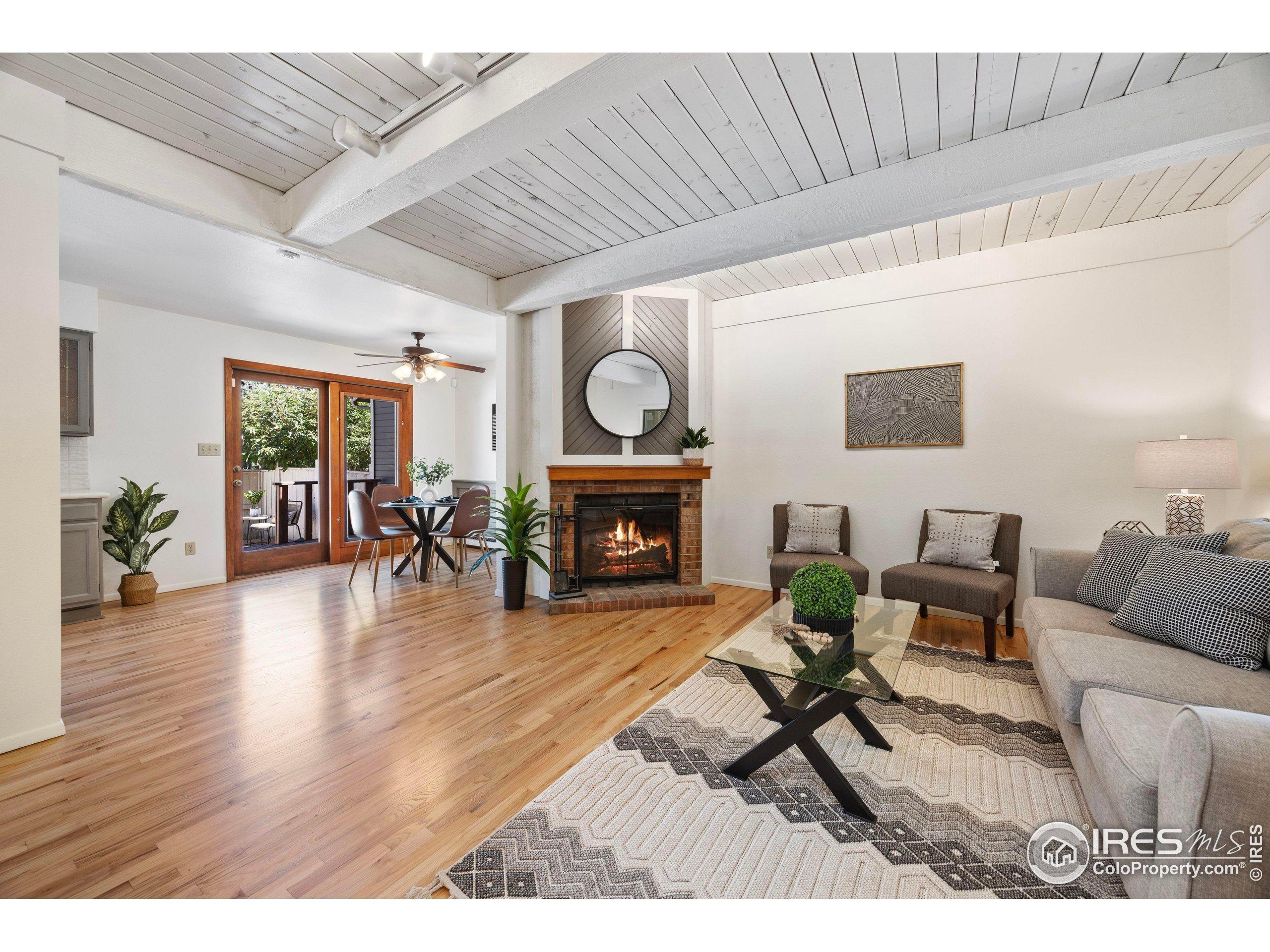 Solstice Ln, Fort Collins, CO 80525