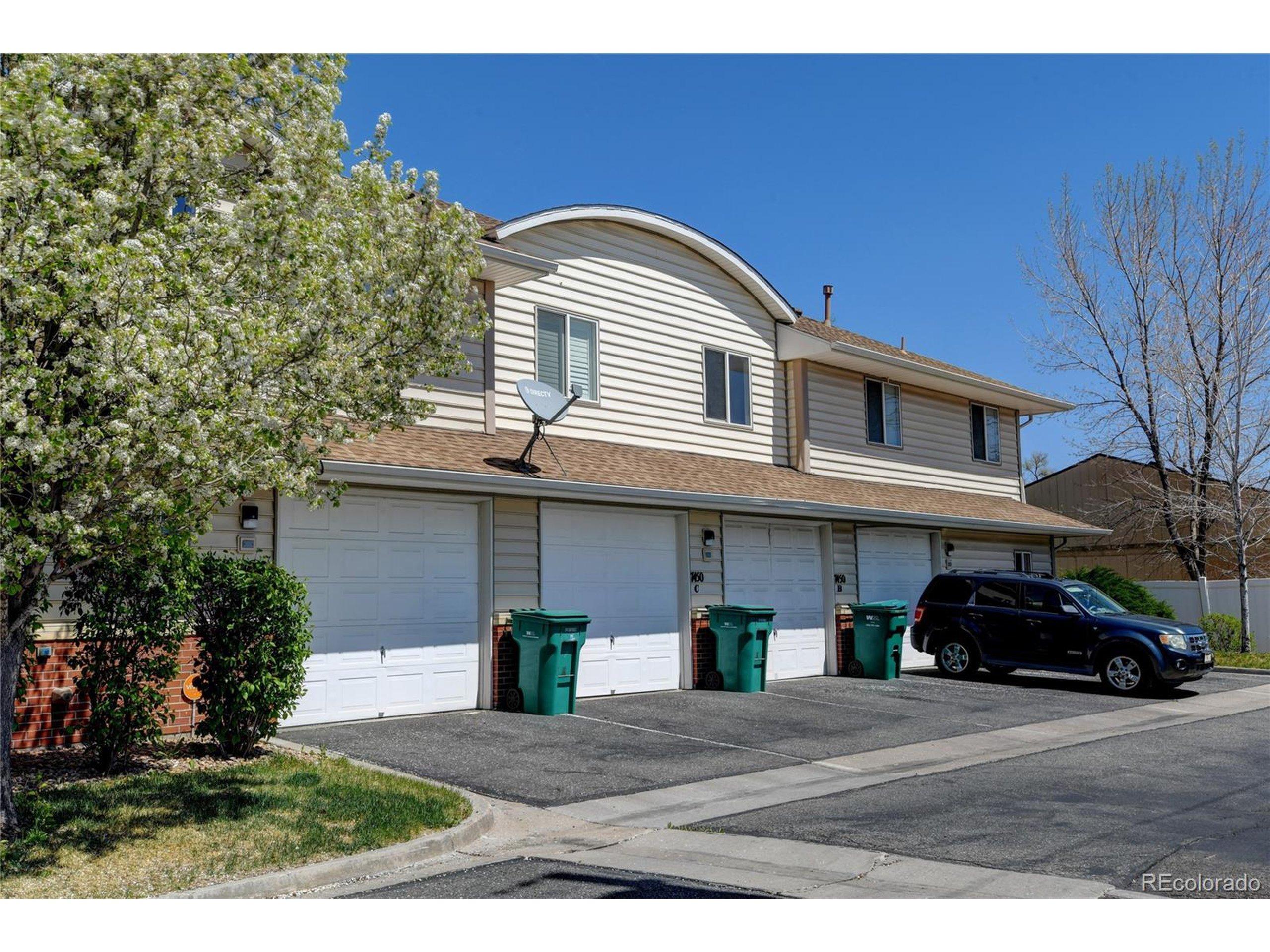 Lowell Blvd, Westminster, CO 80030