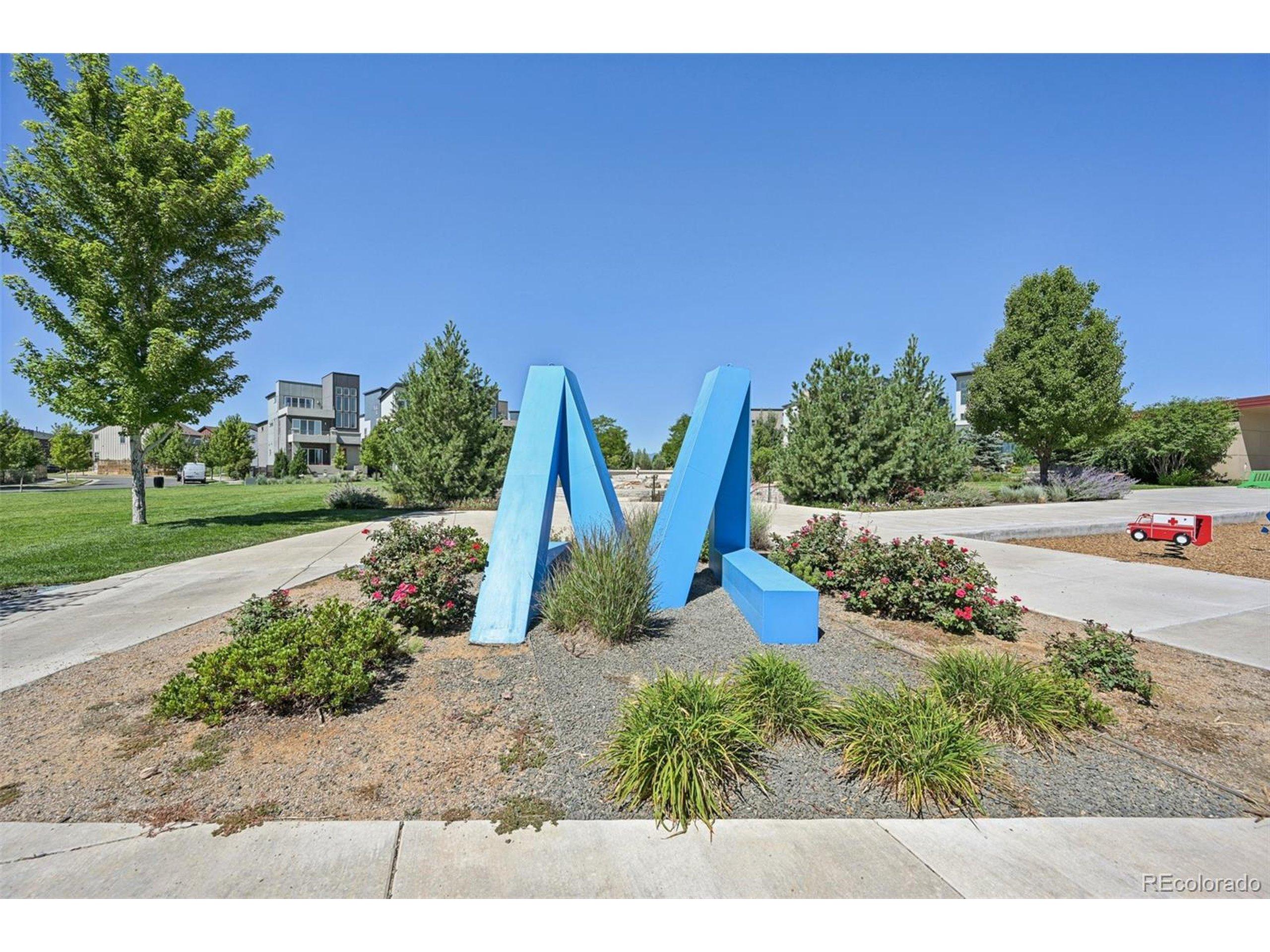 Larsh Dr, Denver, CO 80221