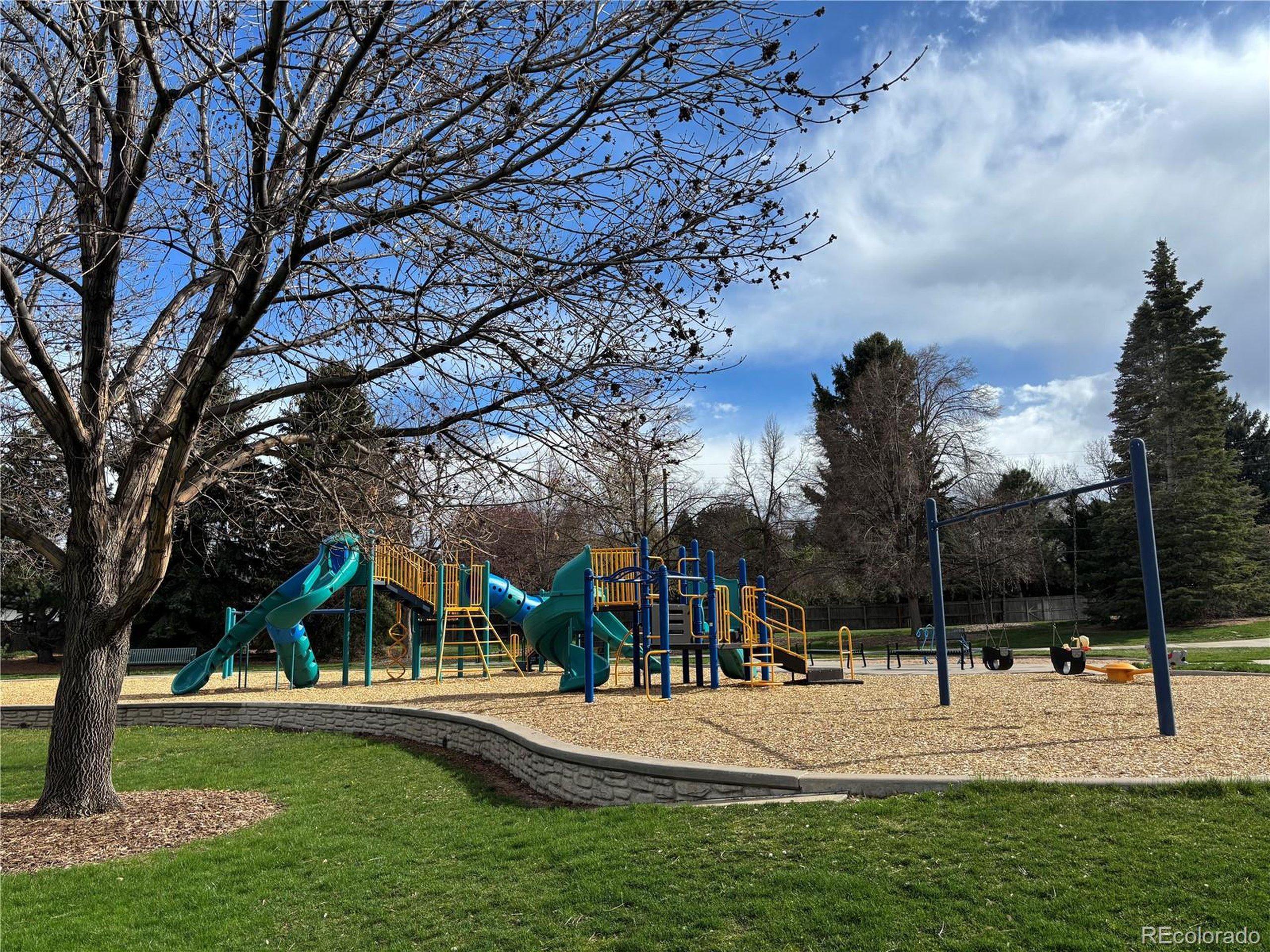 S Depew St, Denver, CO 80235