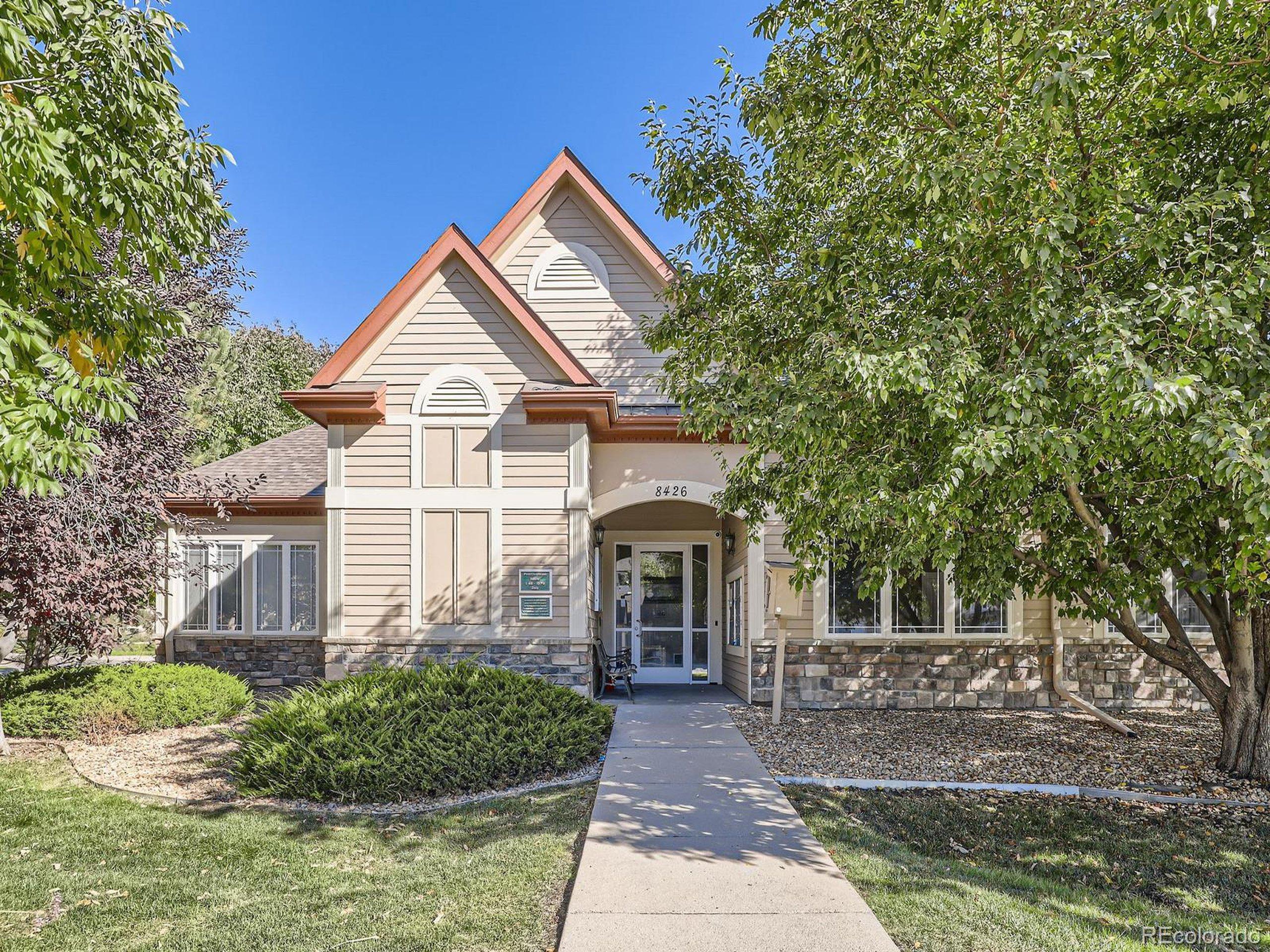 S Hoyt Way, Littleton, CO 80128