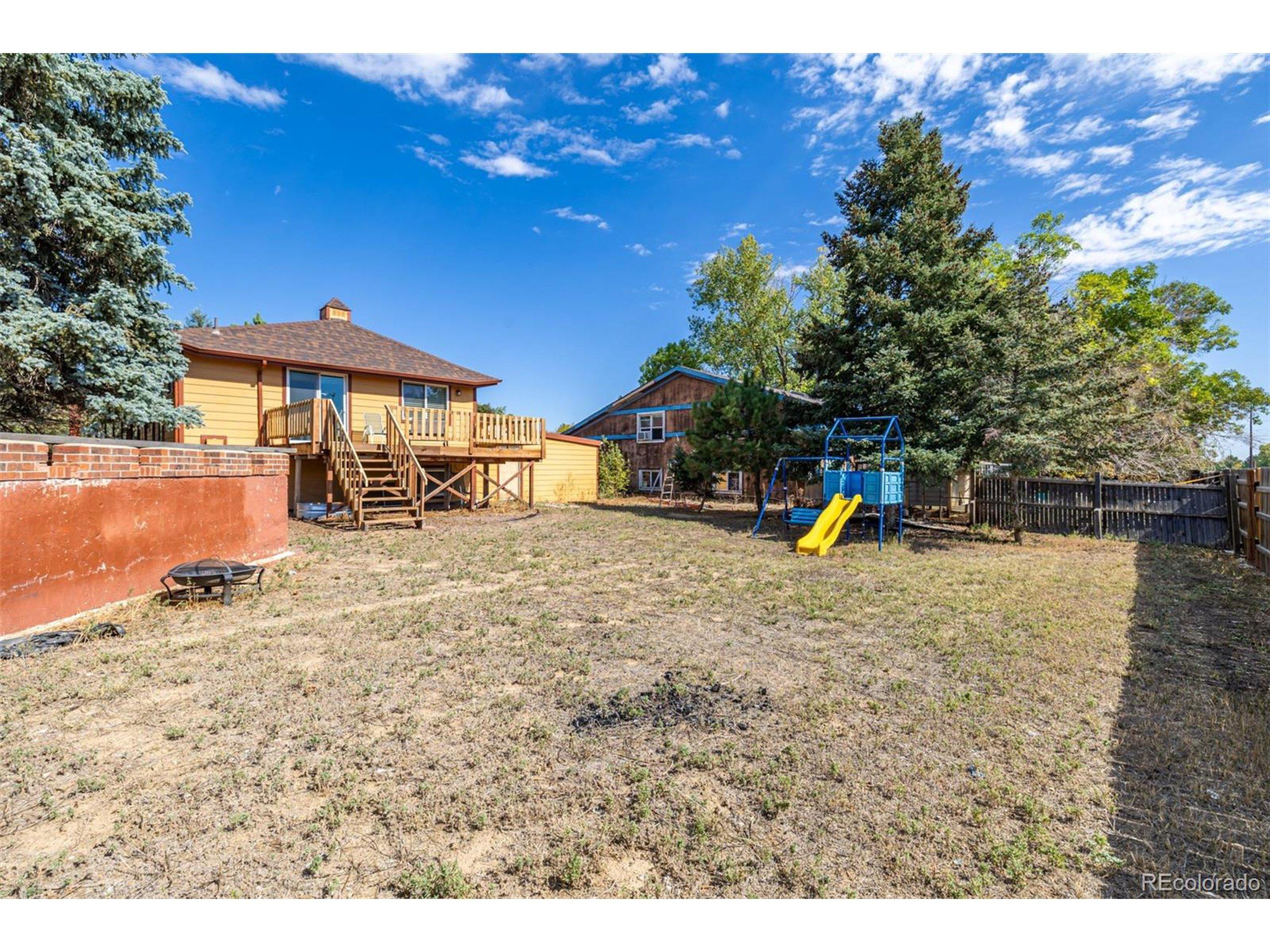 Excalibur St, Lafayette, CO 80026