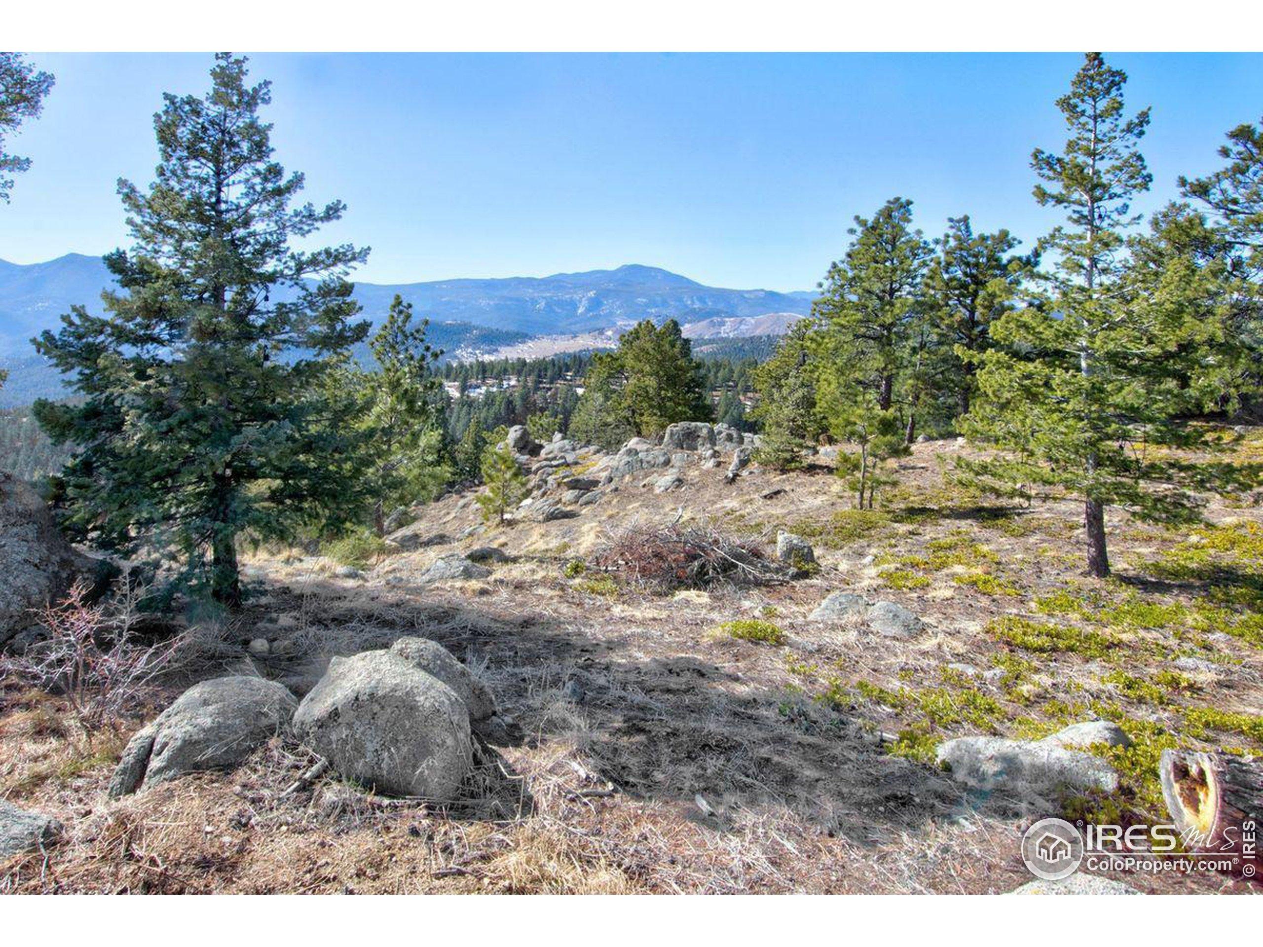 Bison Dr, Boulder, CO 80302