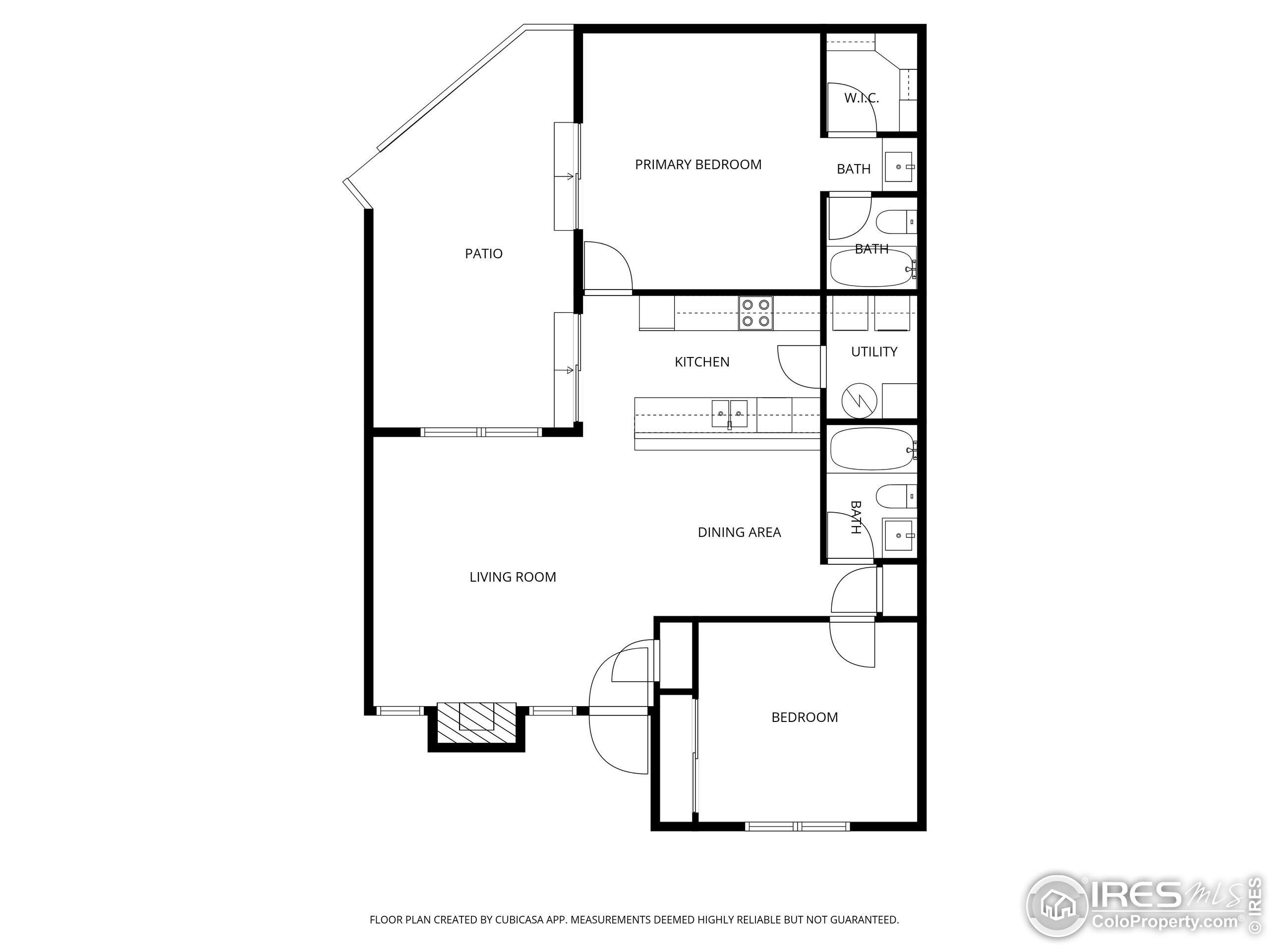W 89th Cir, Broomfield, CO 80021