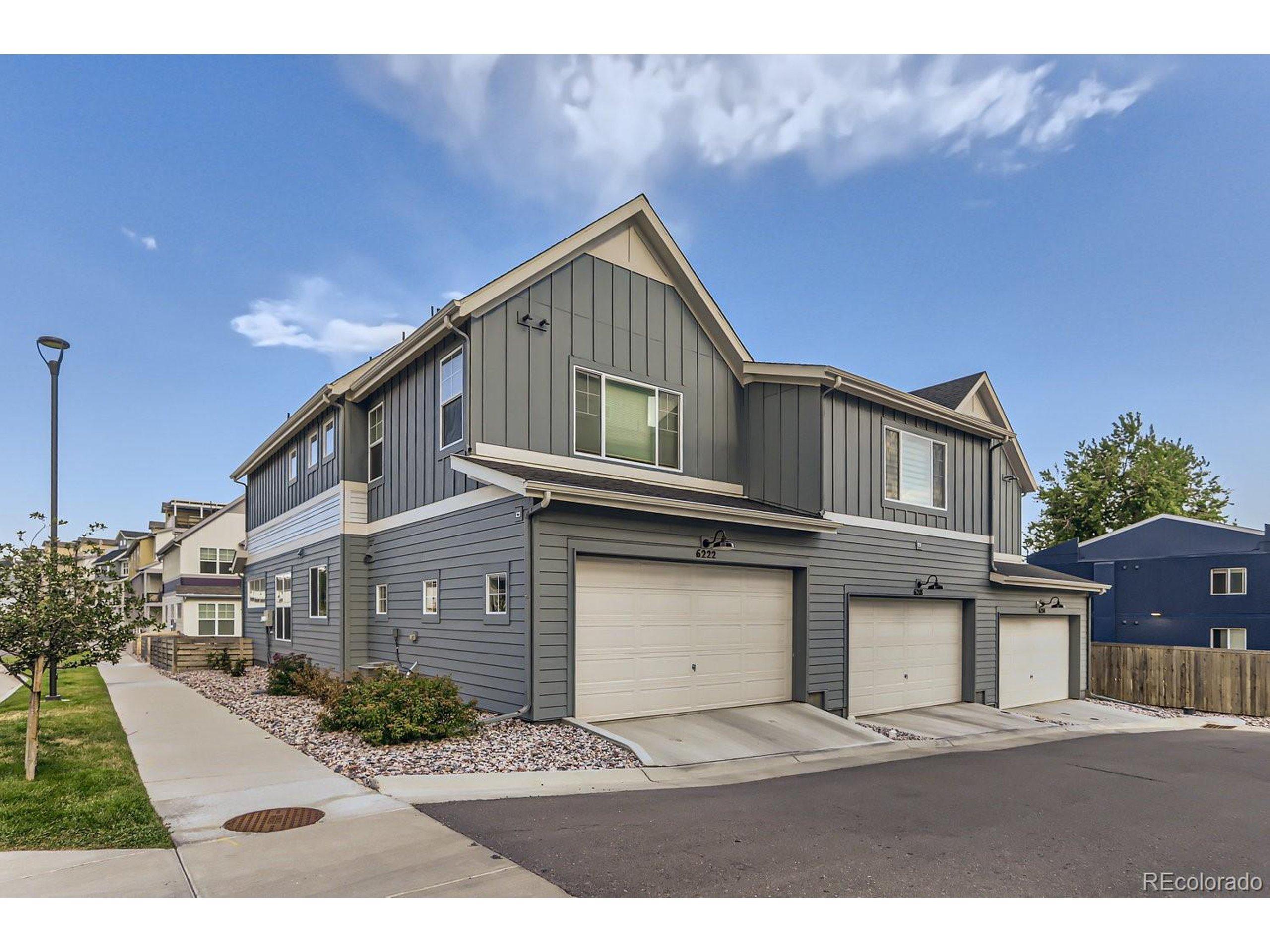 W 28th Ct, Wheat Ridge, CO 80214