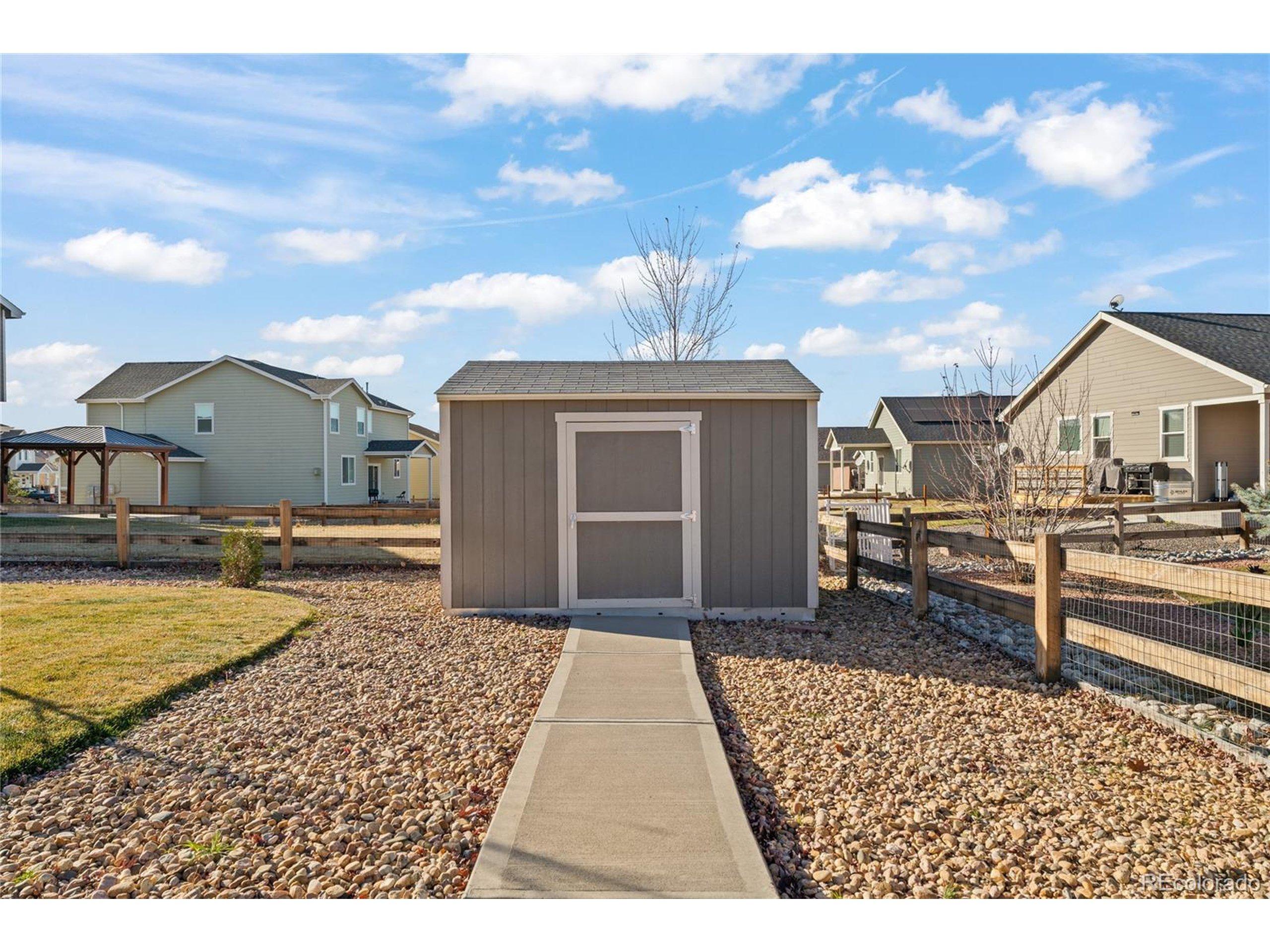 Harbor Town Dr, Elizabeth, CO 80107