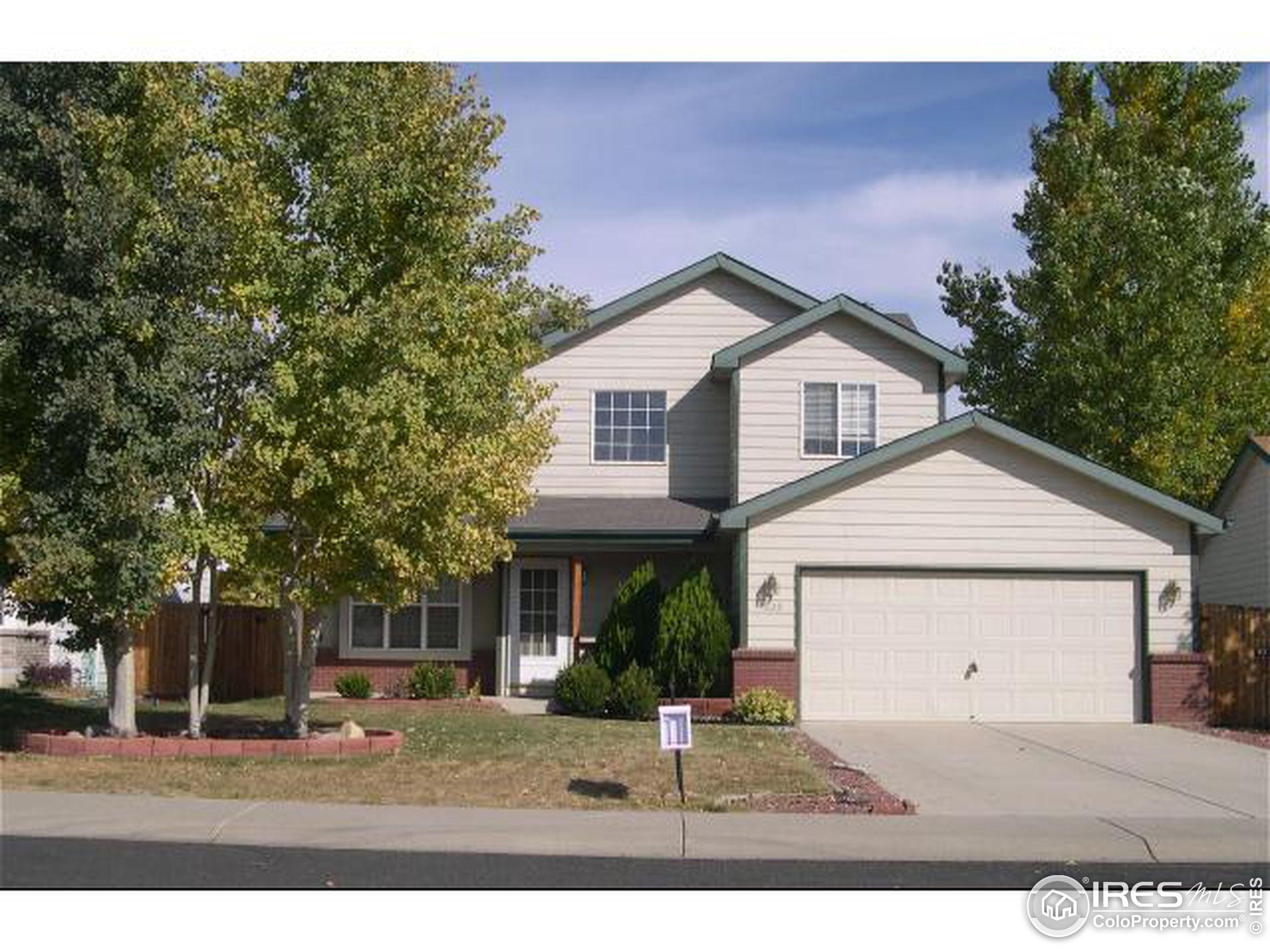 Torrey Pines Ln, Johnstown, CO 80534