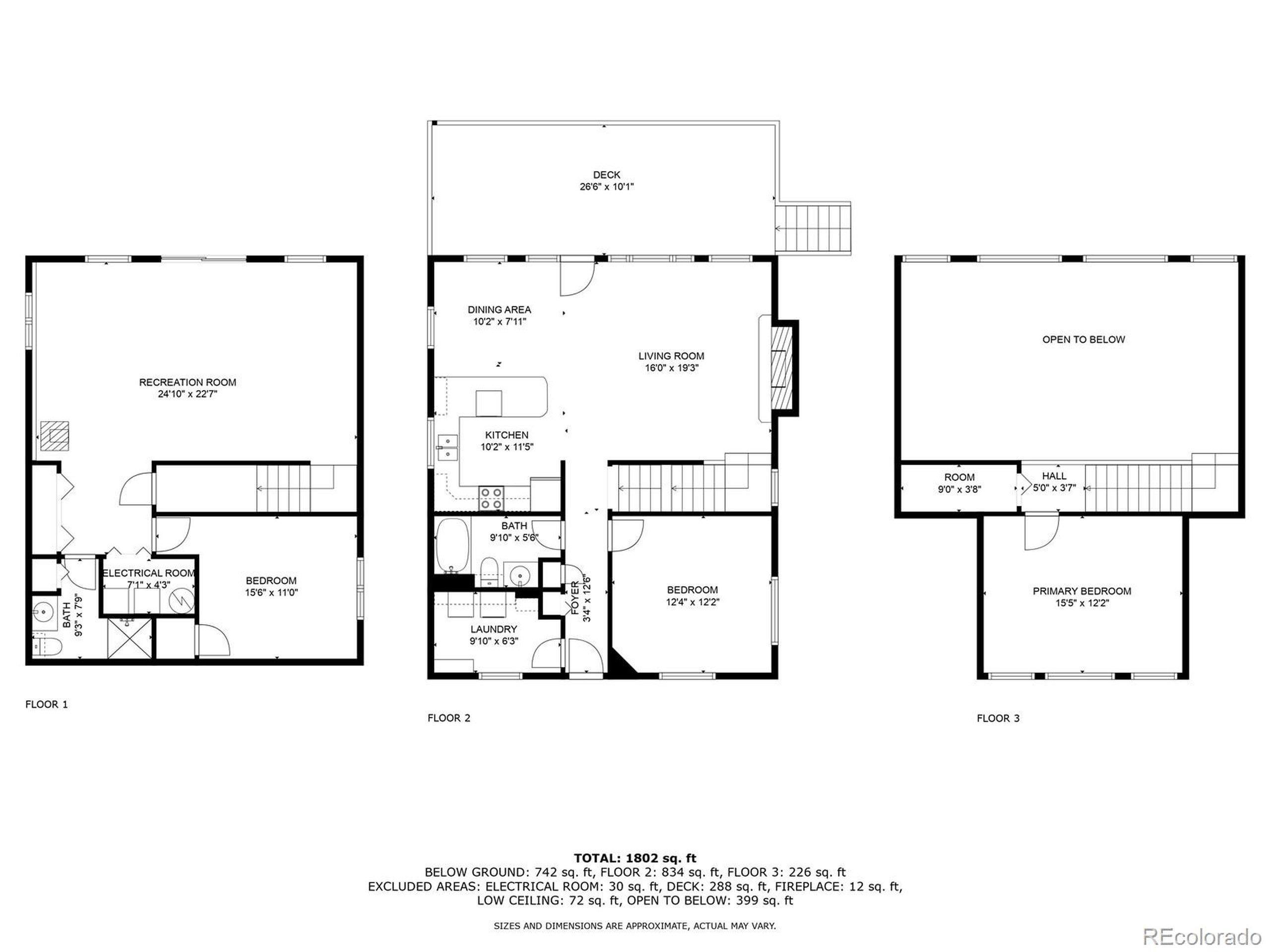 Bunker Hill Rd, Silver Cliff, CO 81252
