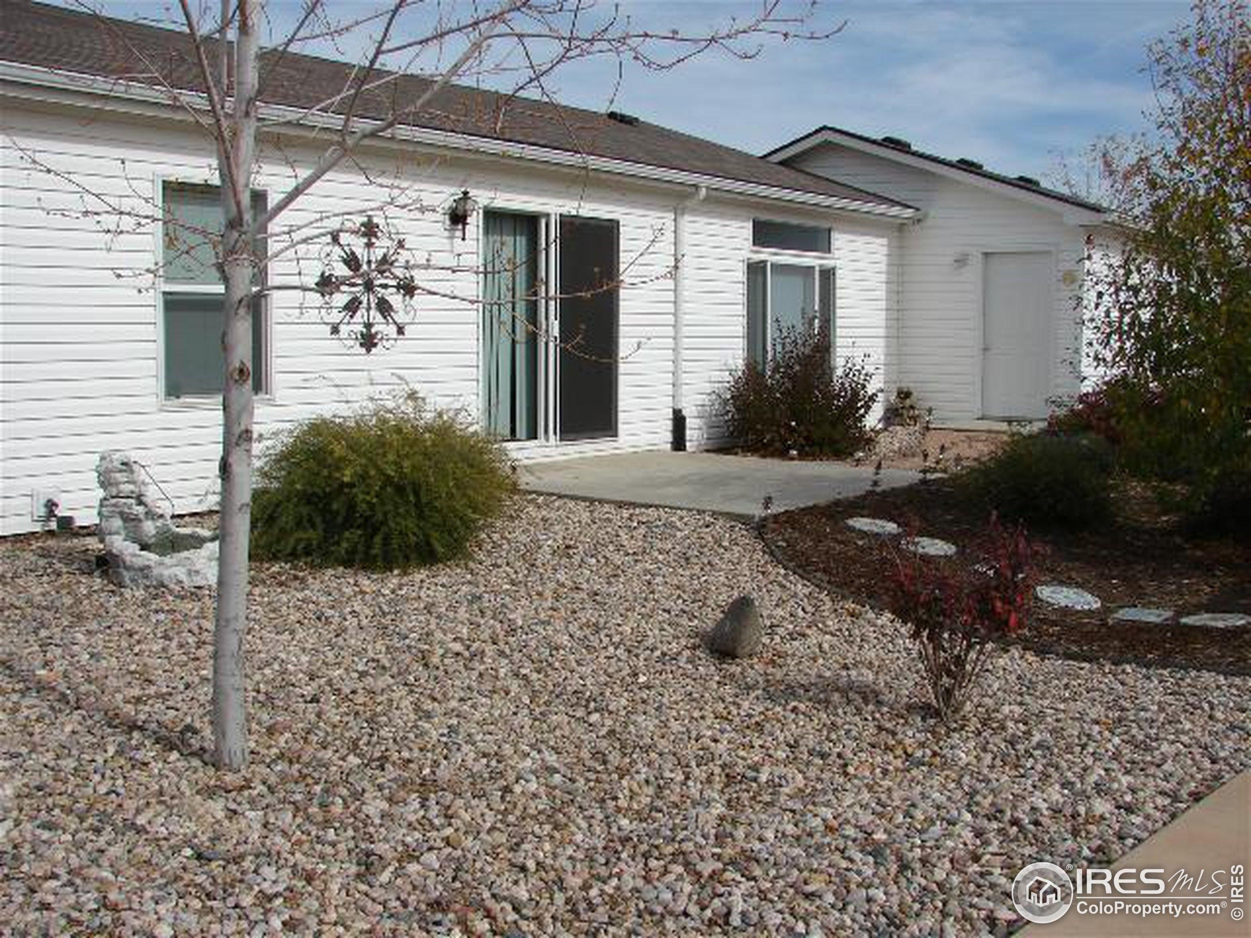 Vitala Dr, Fort Collins, CO 80524