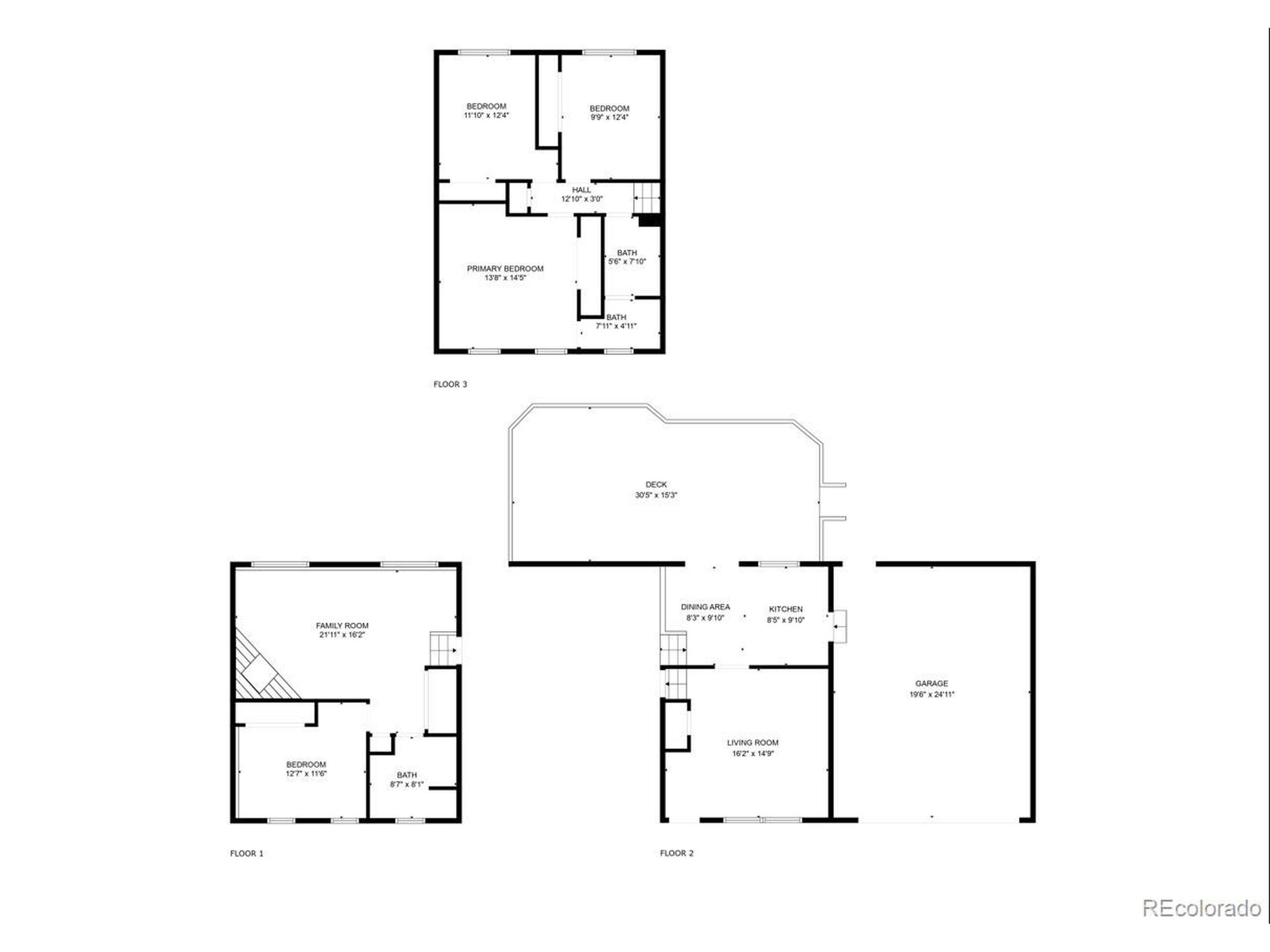 Trout Creek Pass Dr, Colorado Springs, CO 80917