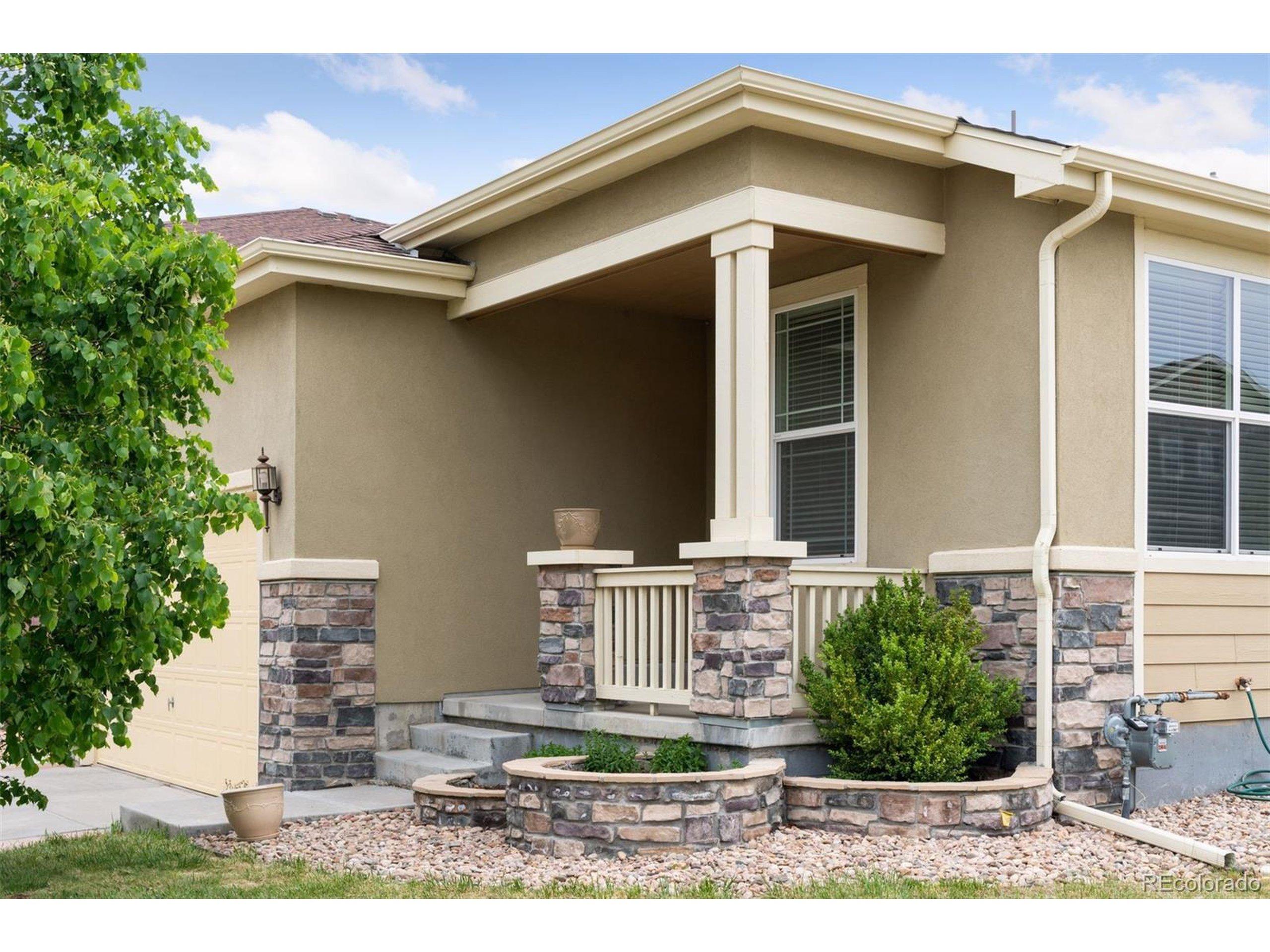Ellis Way, Arvada, CO 80005