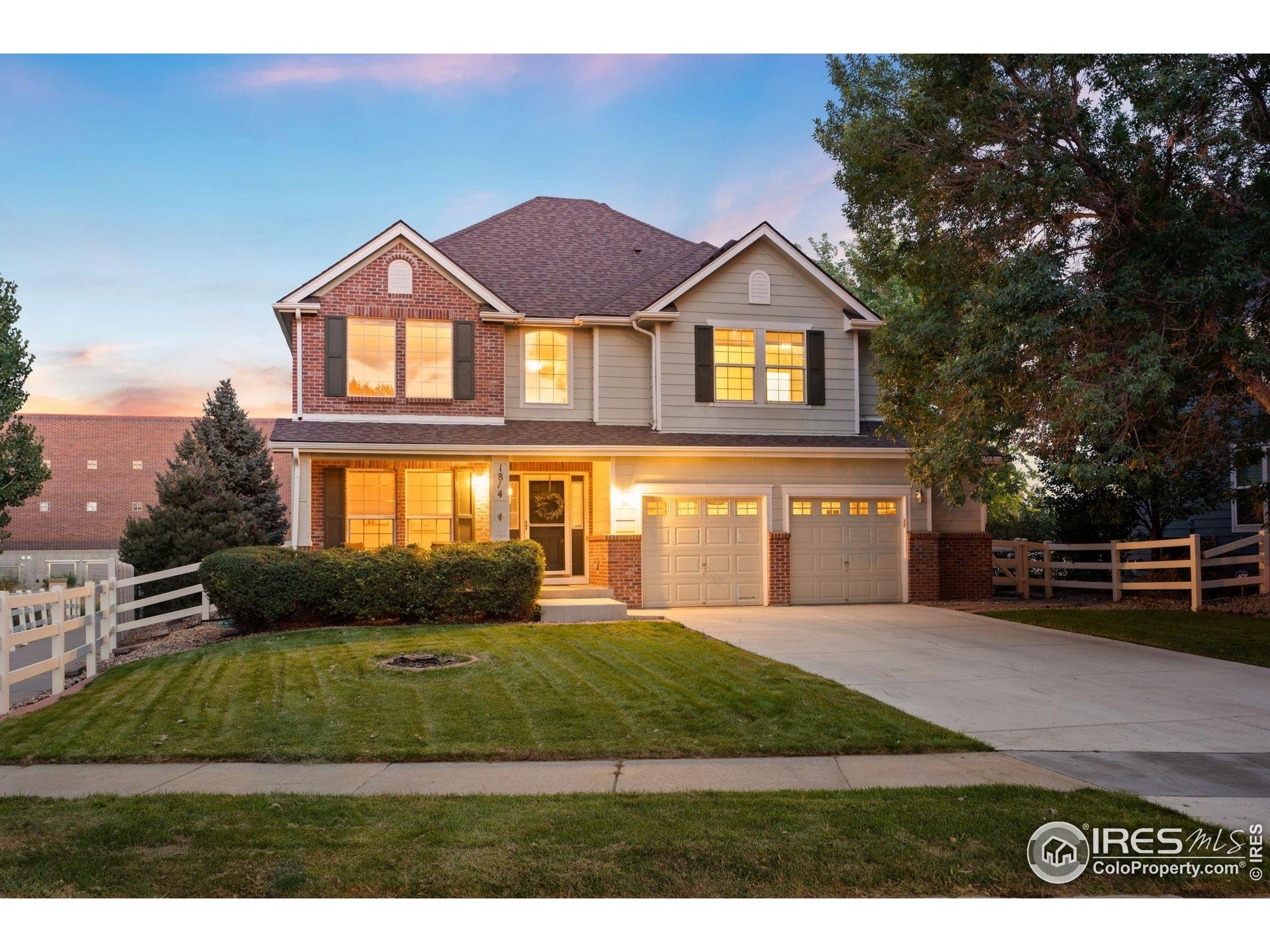 W 131st Dr, Westminster, CO 80234