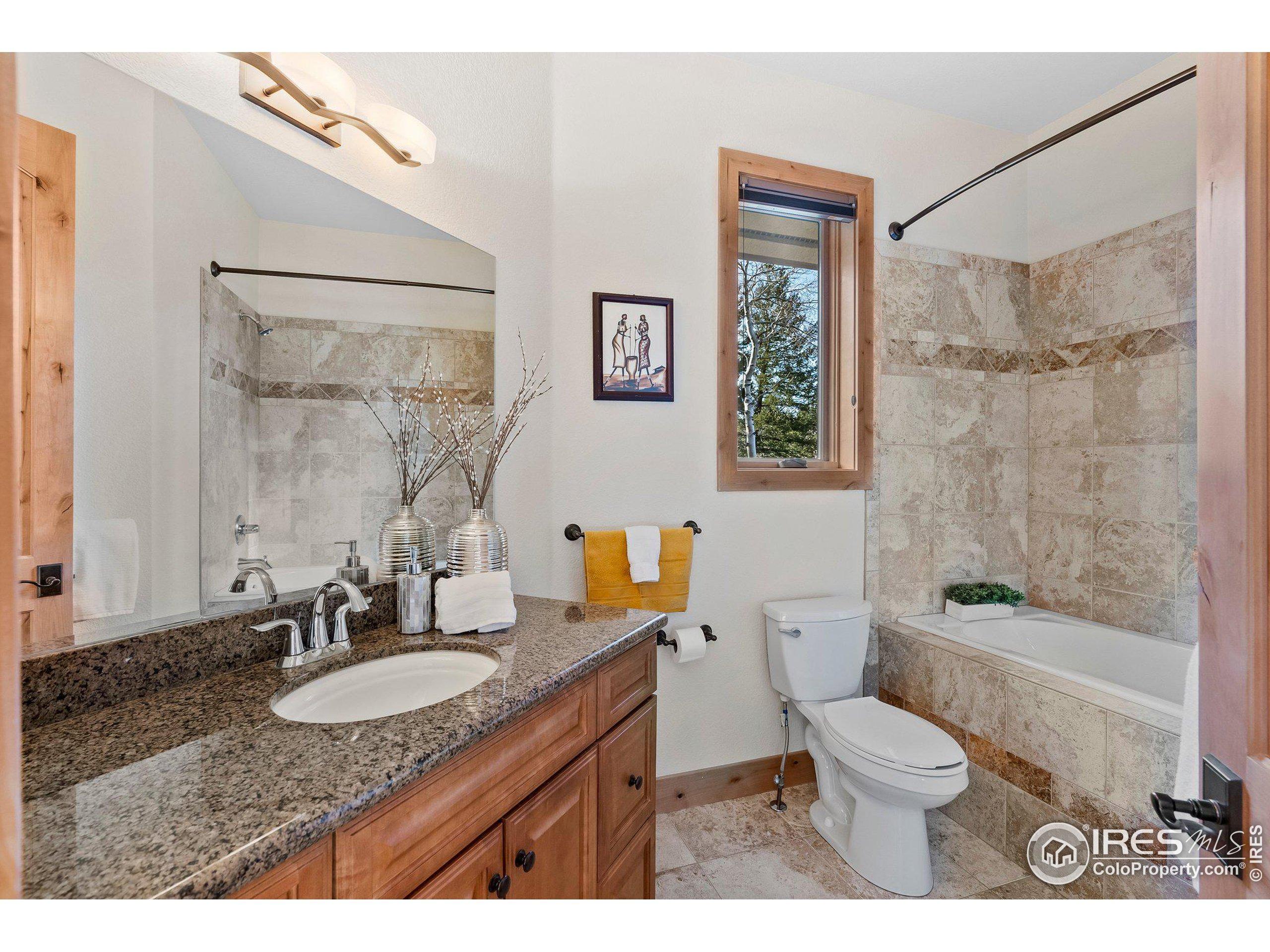 Outpost Ln, Evergreen, CO 80439