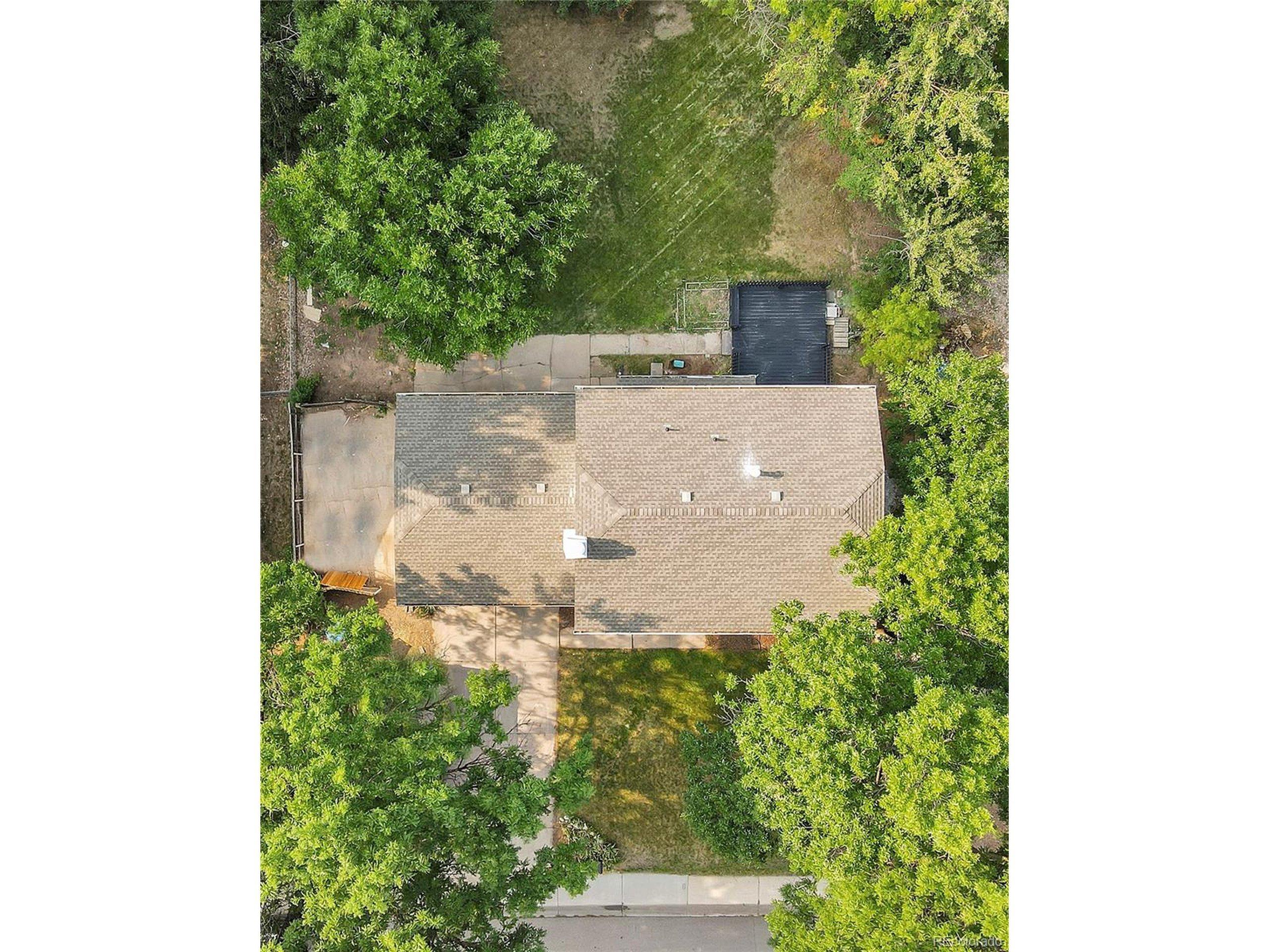 E Swallow Rd, Fort Collins, CO 80525
