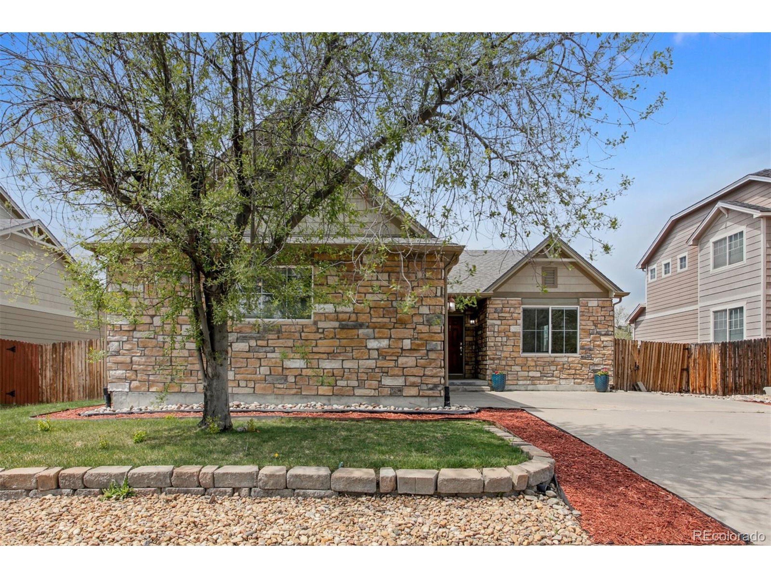 Parfet St, Arvada, CO 80002