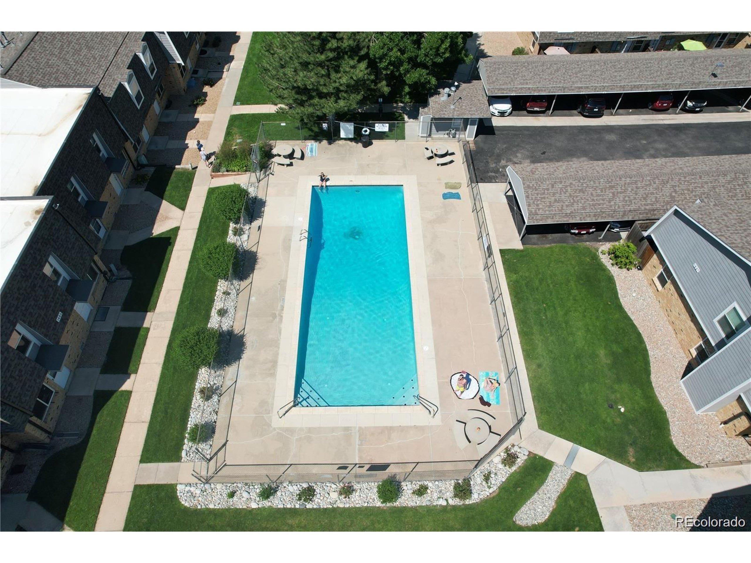 S Pierson St, Lakewood, CO 80232