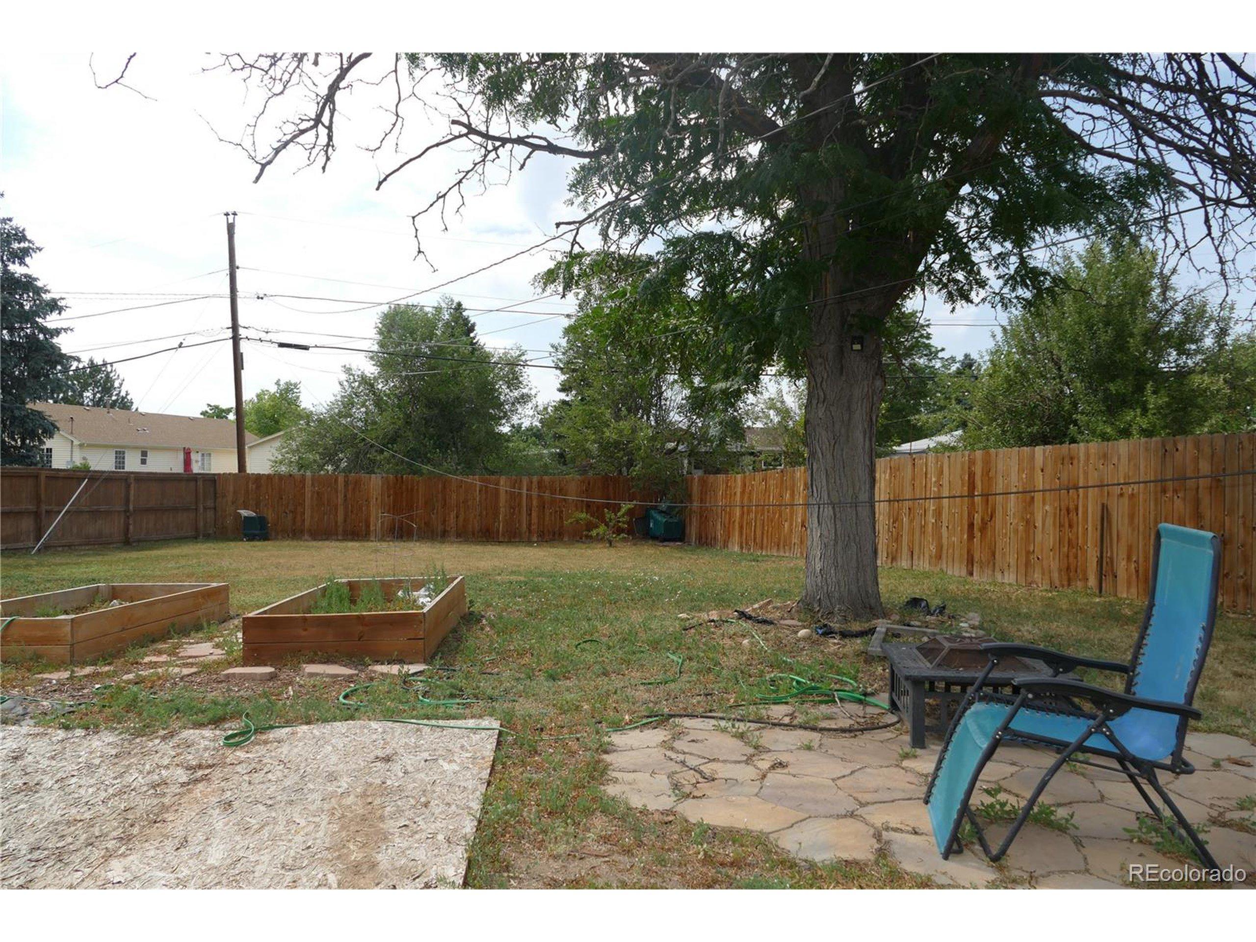 S Ash Way, Centennial, CO 80122