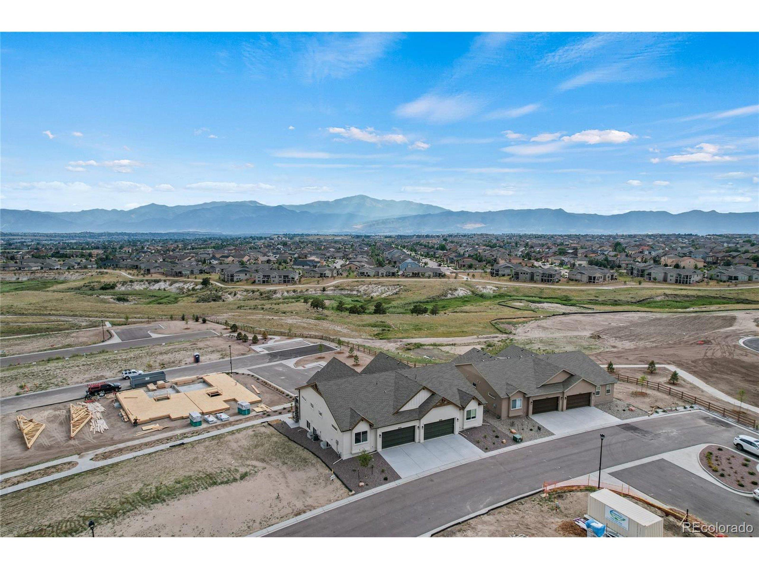 Simper Hts, Colorado Springs, CO 80924