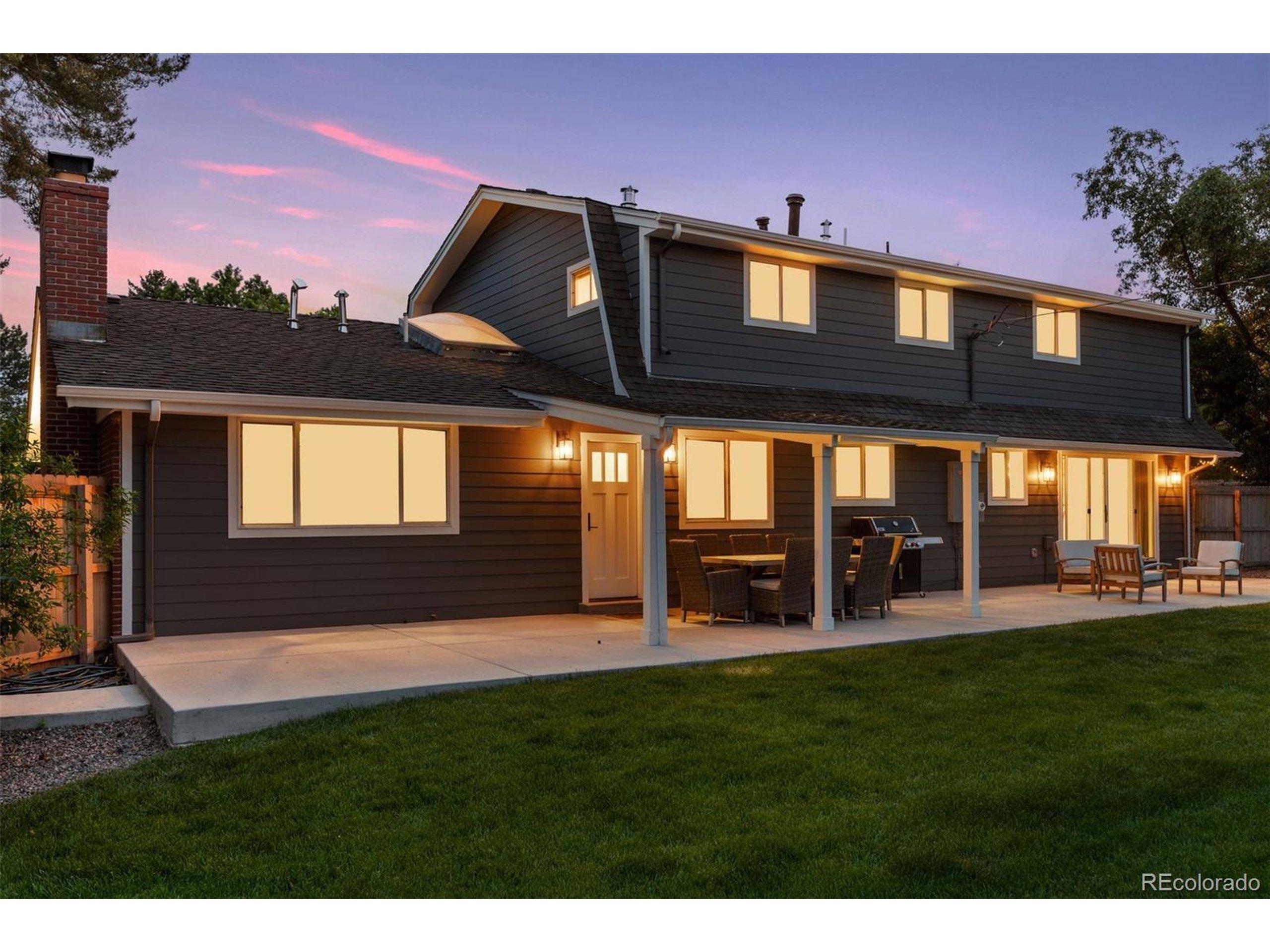 E Princeton Ave, Englewood, CO 80111