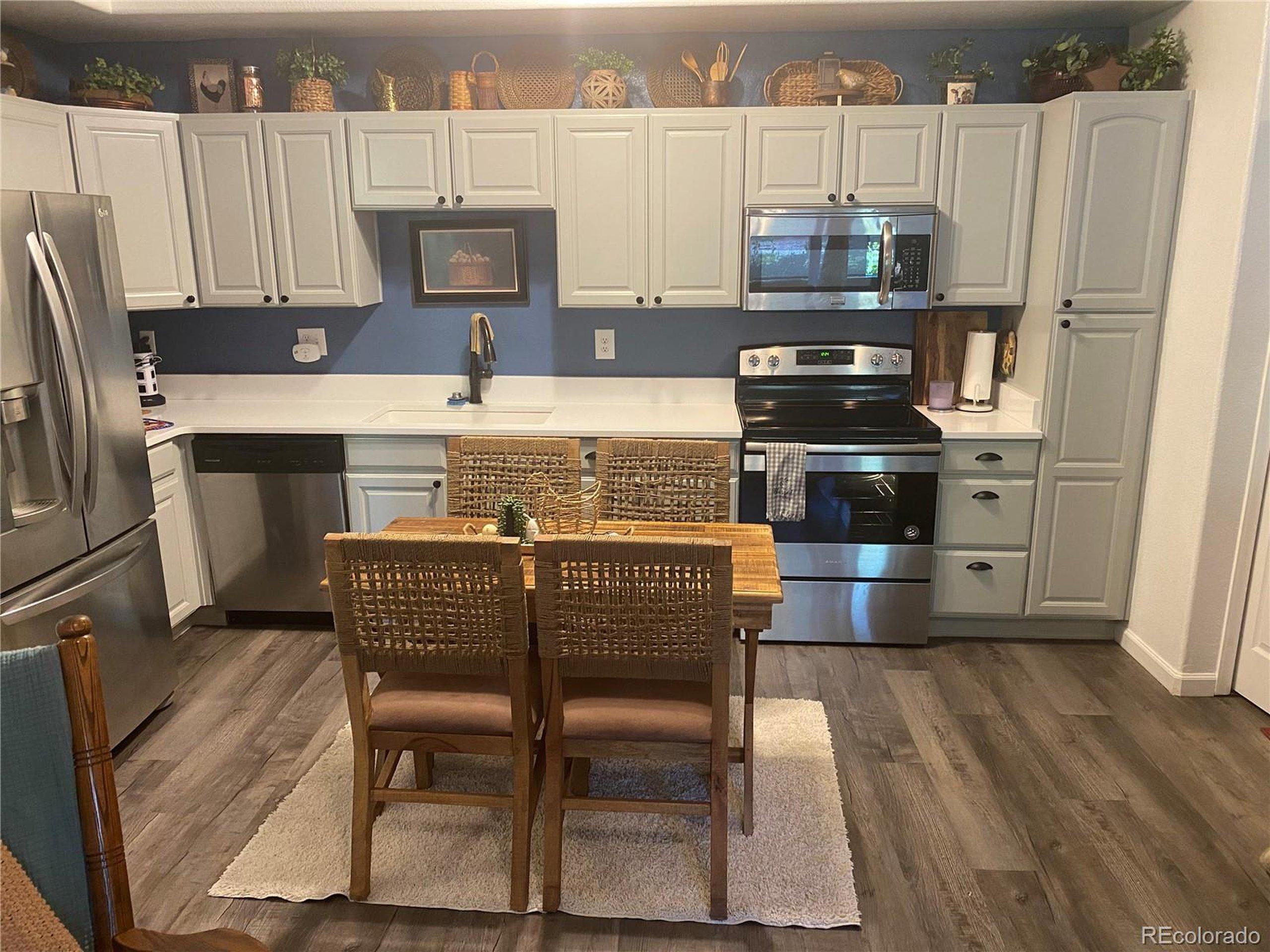 S Wenatchee Way, Aurora, CO 80016